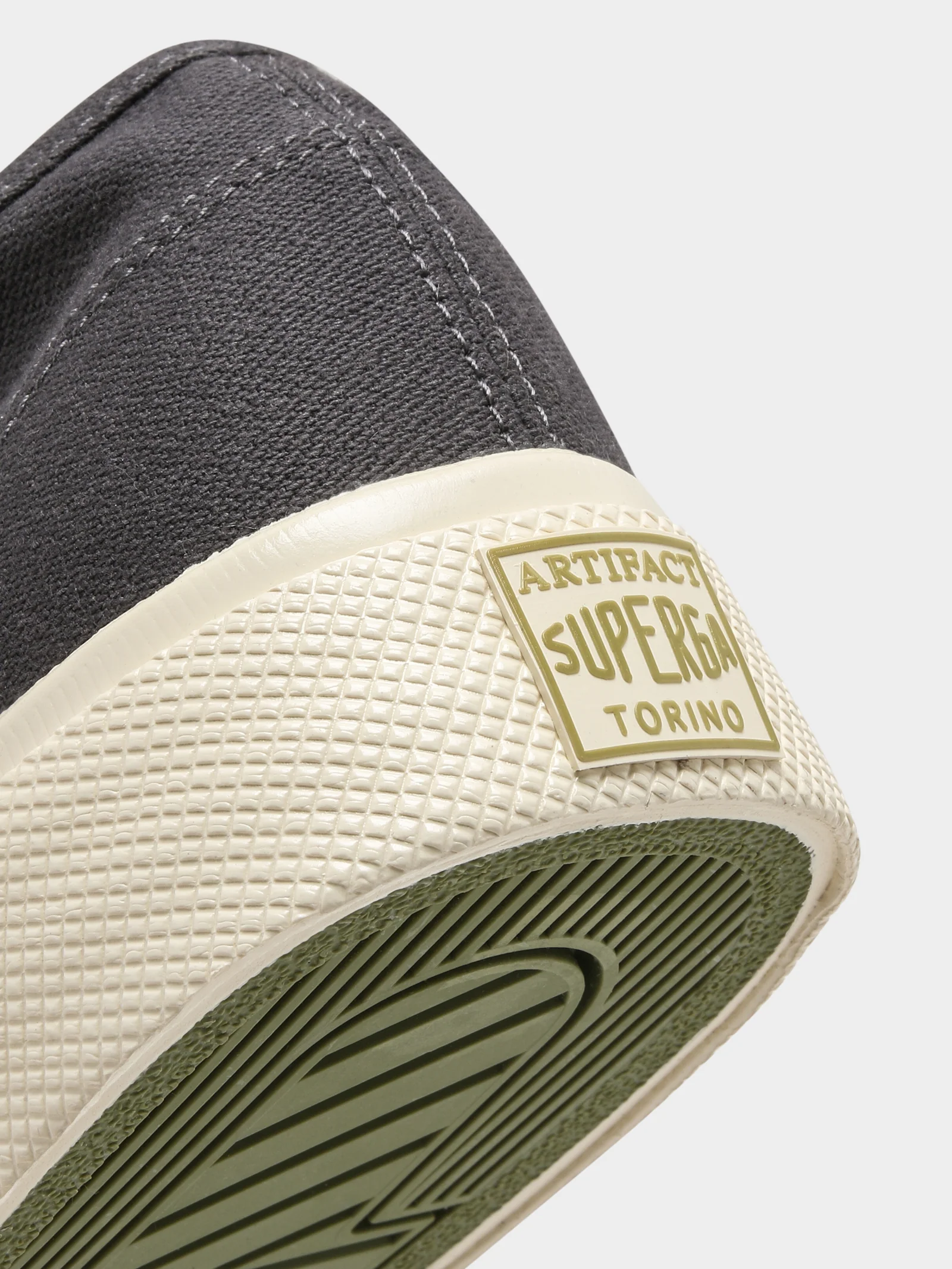 Mens 2432 Workwear Sneakers - Image 3