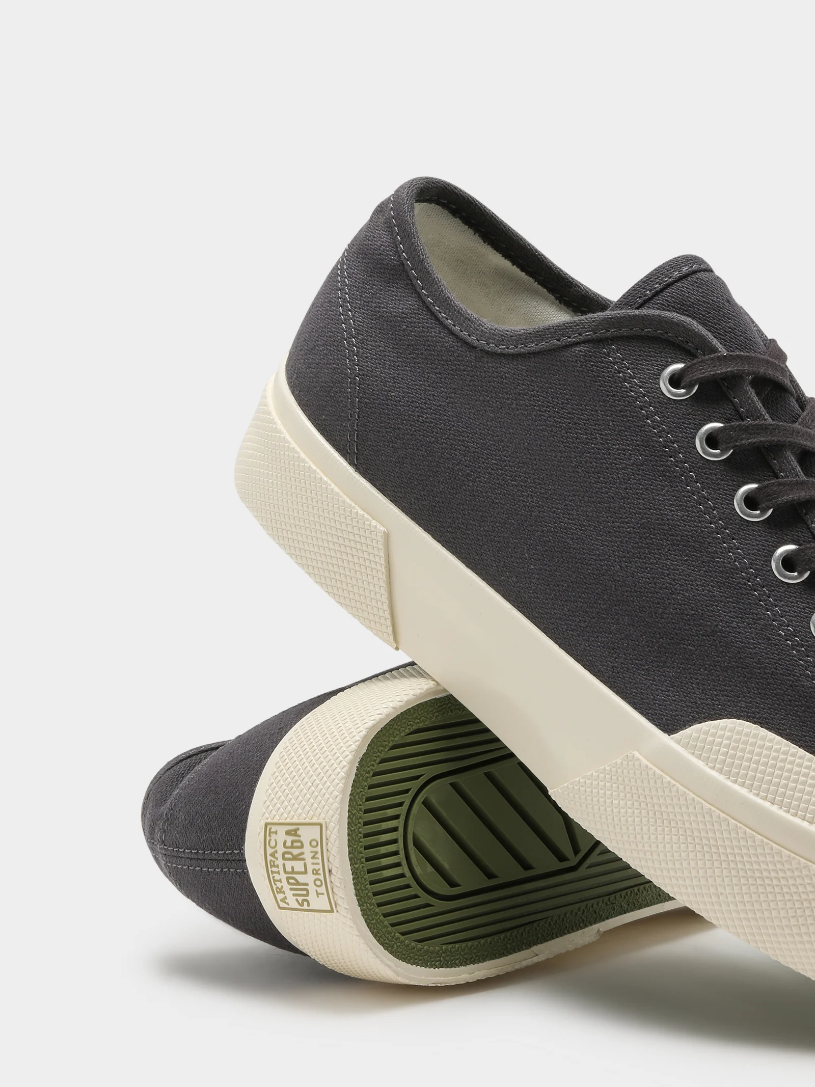 Mens 2432 Workwear Sneakers - Image 4