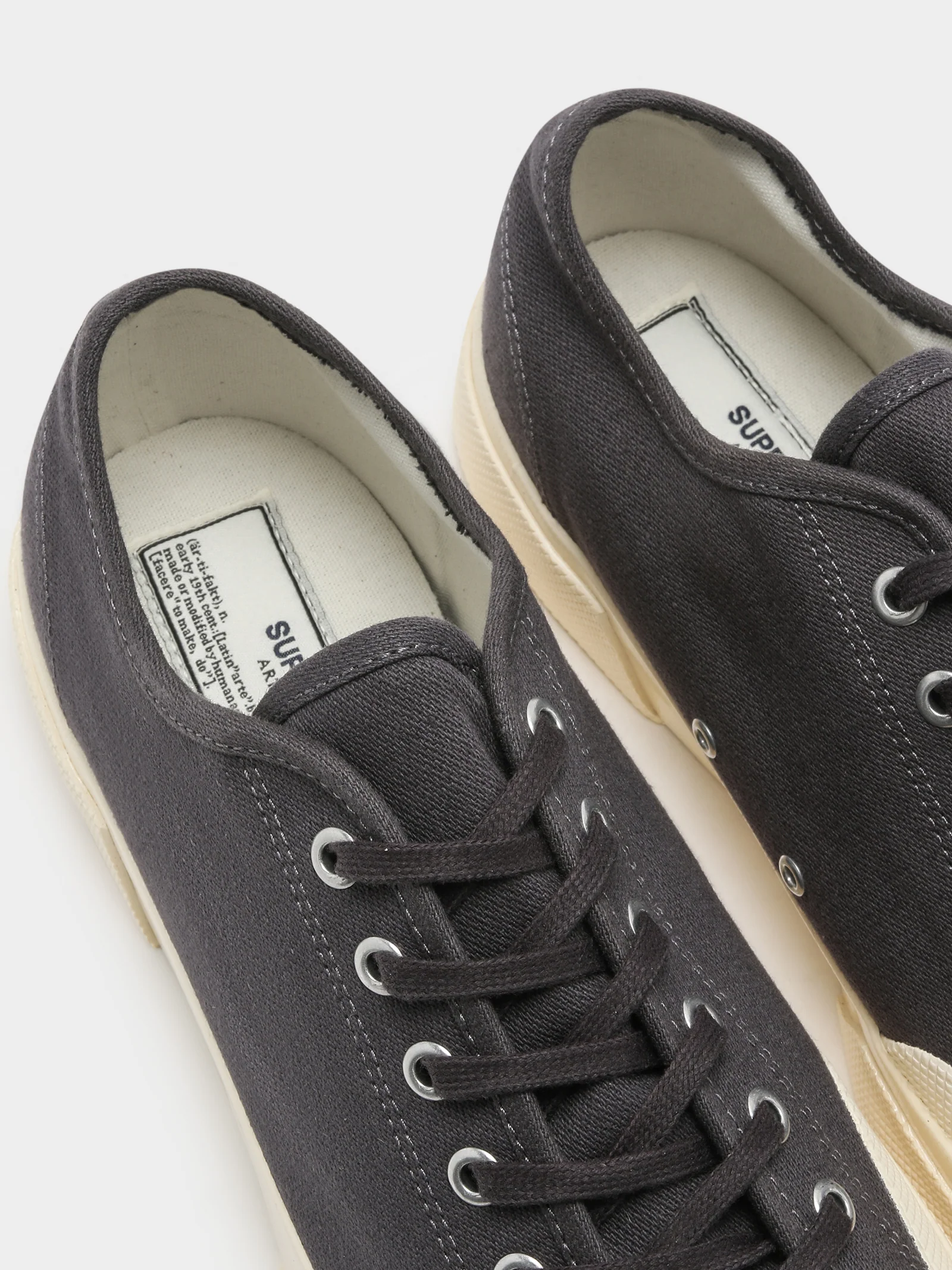 Mens 2432 Workwear Sneakers - Image 5