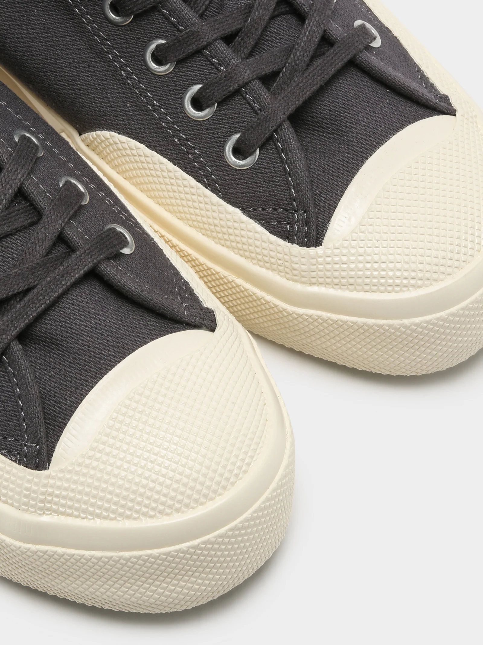 Mens 2433 Workwear Anthracite Sneakers - Image 4