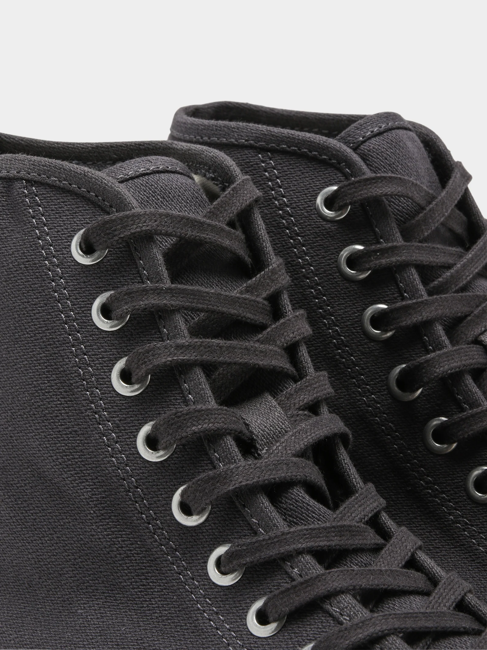 Mens 2433 Workwear Anthracite Sneakers - Image 5