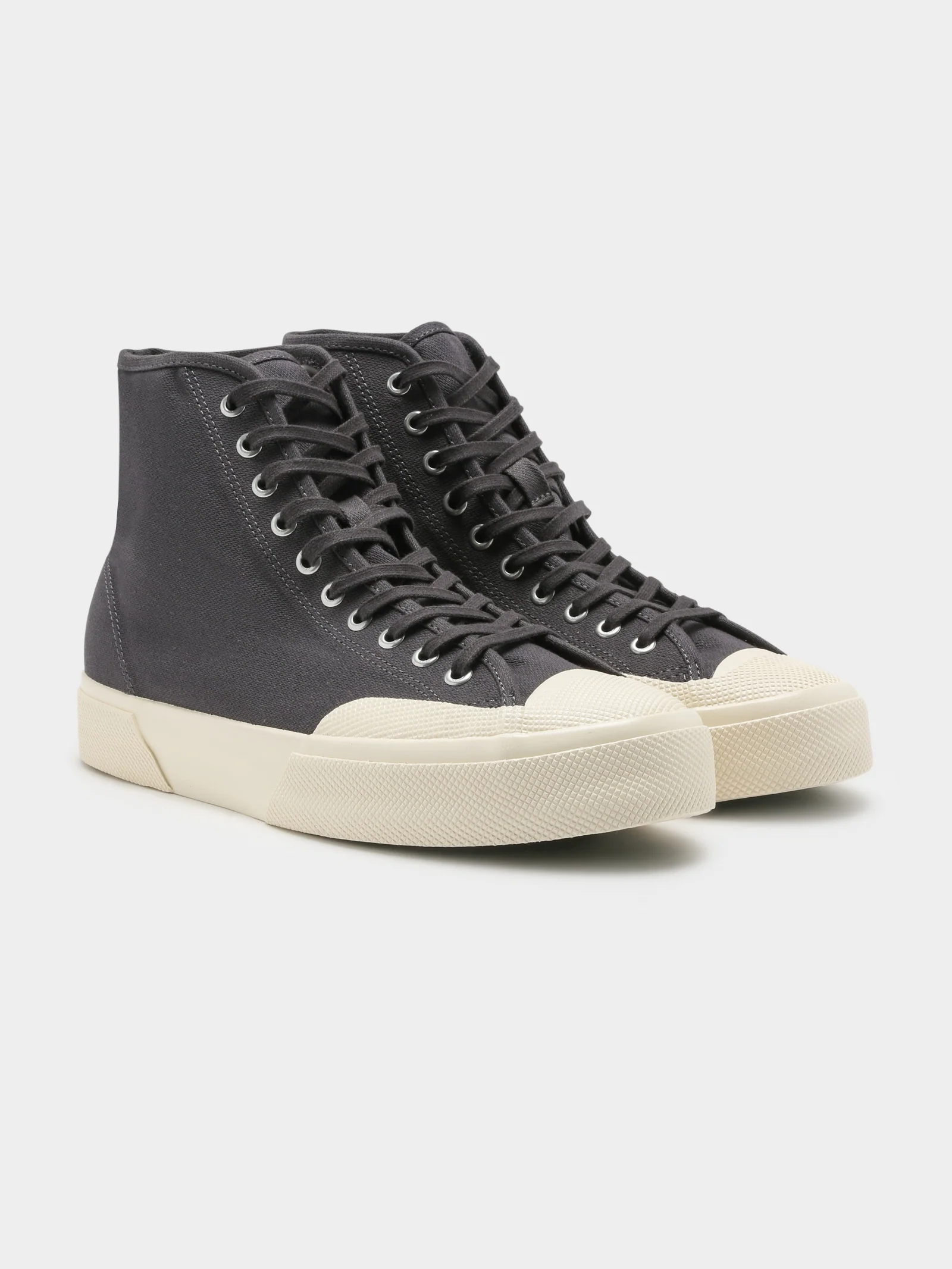 Mens 2433 Workwear Anthracite Sneakers - Image 6