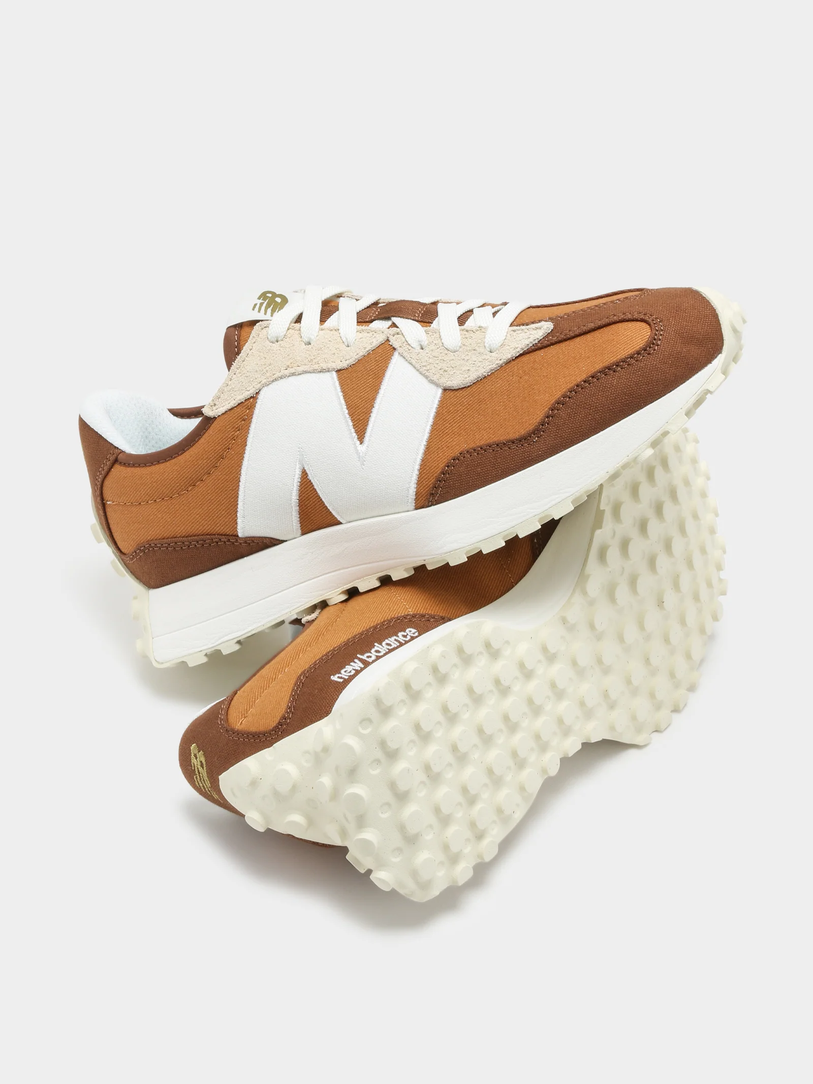 Mens 327 Sneakers - Image 2