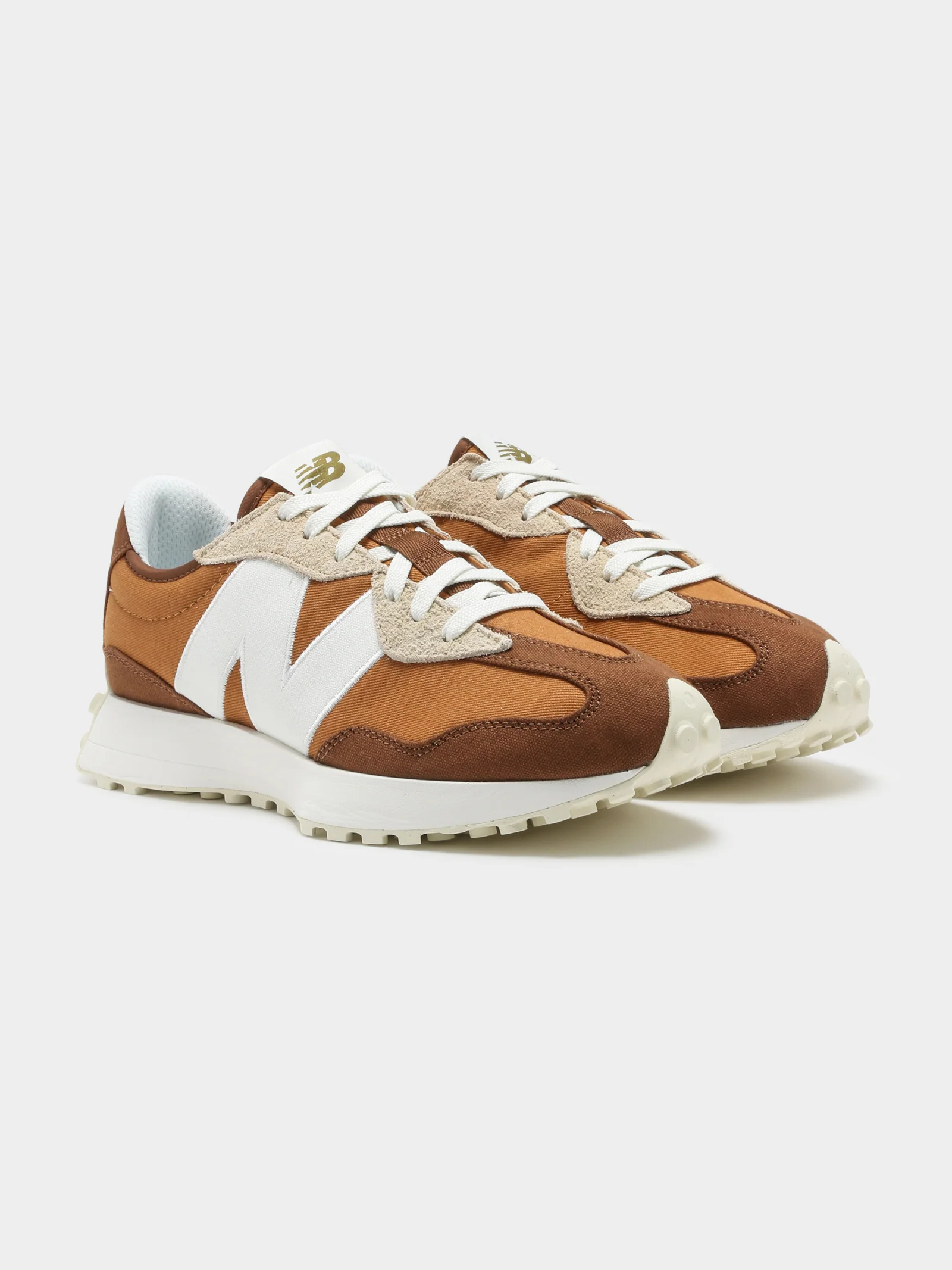 Mens 327 Sneakers - Image 6