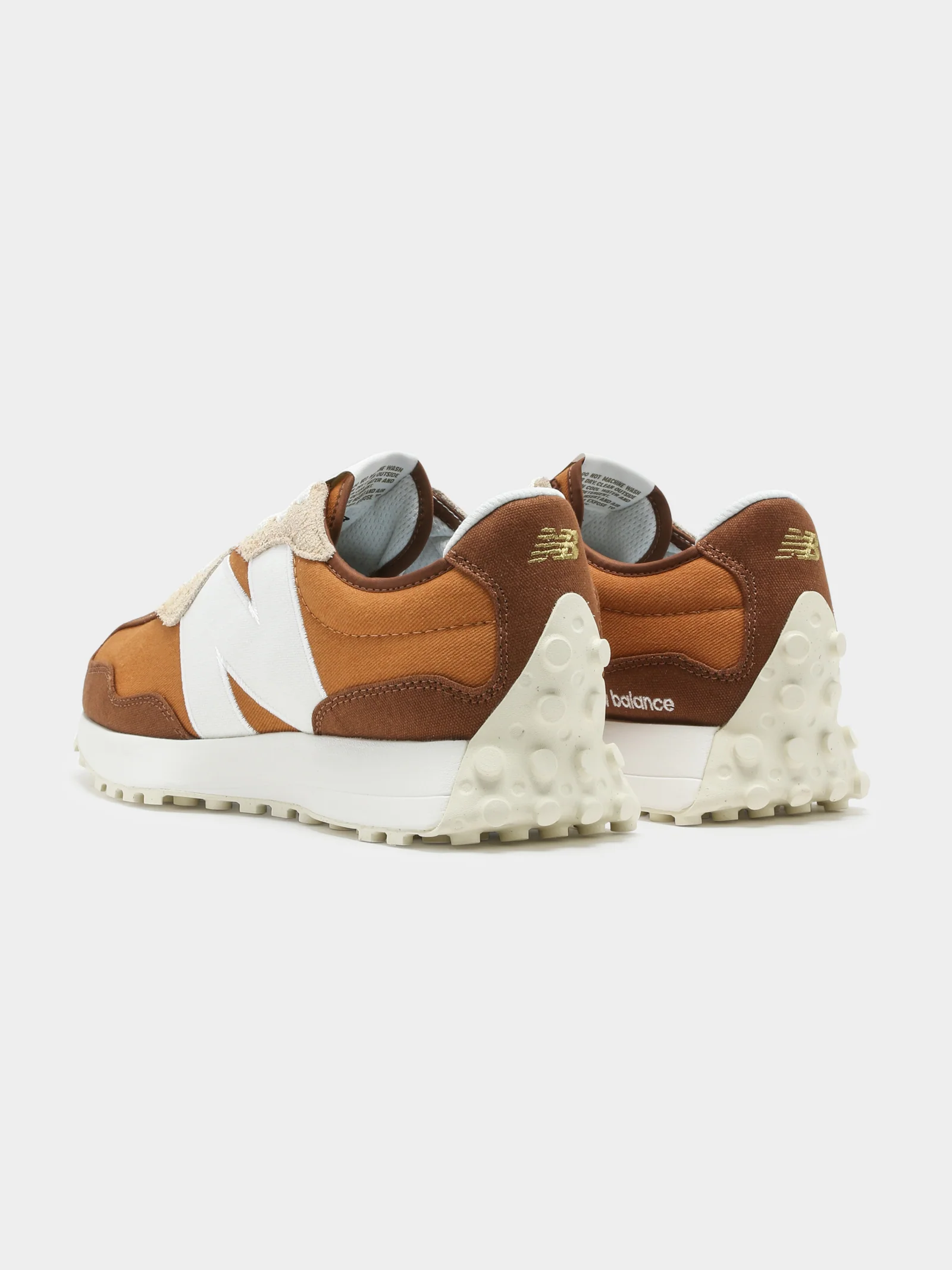 Mens 327 Sneakers - Image 7