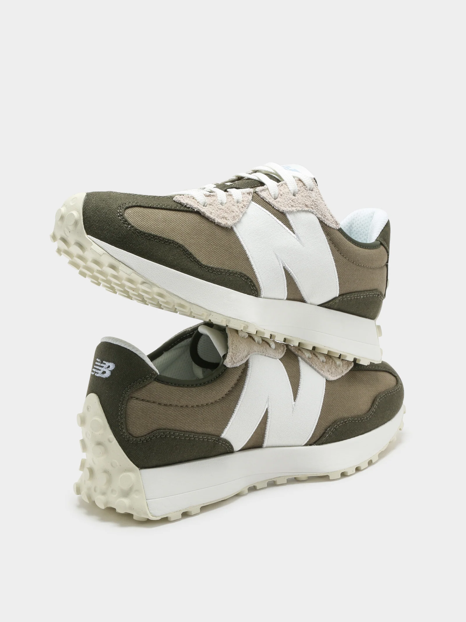 Mens 327 Sneakers - Image 2