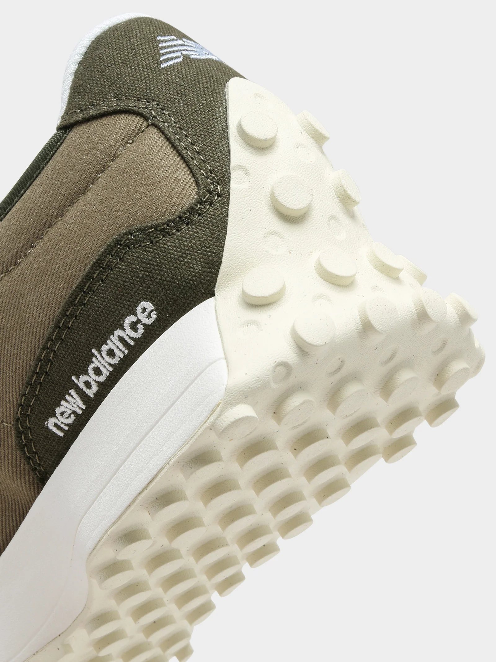 Mens 327 Sneakers - Image 3