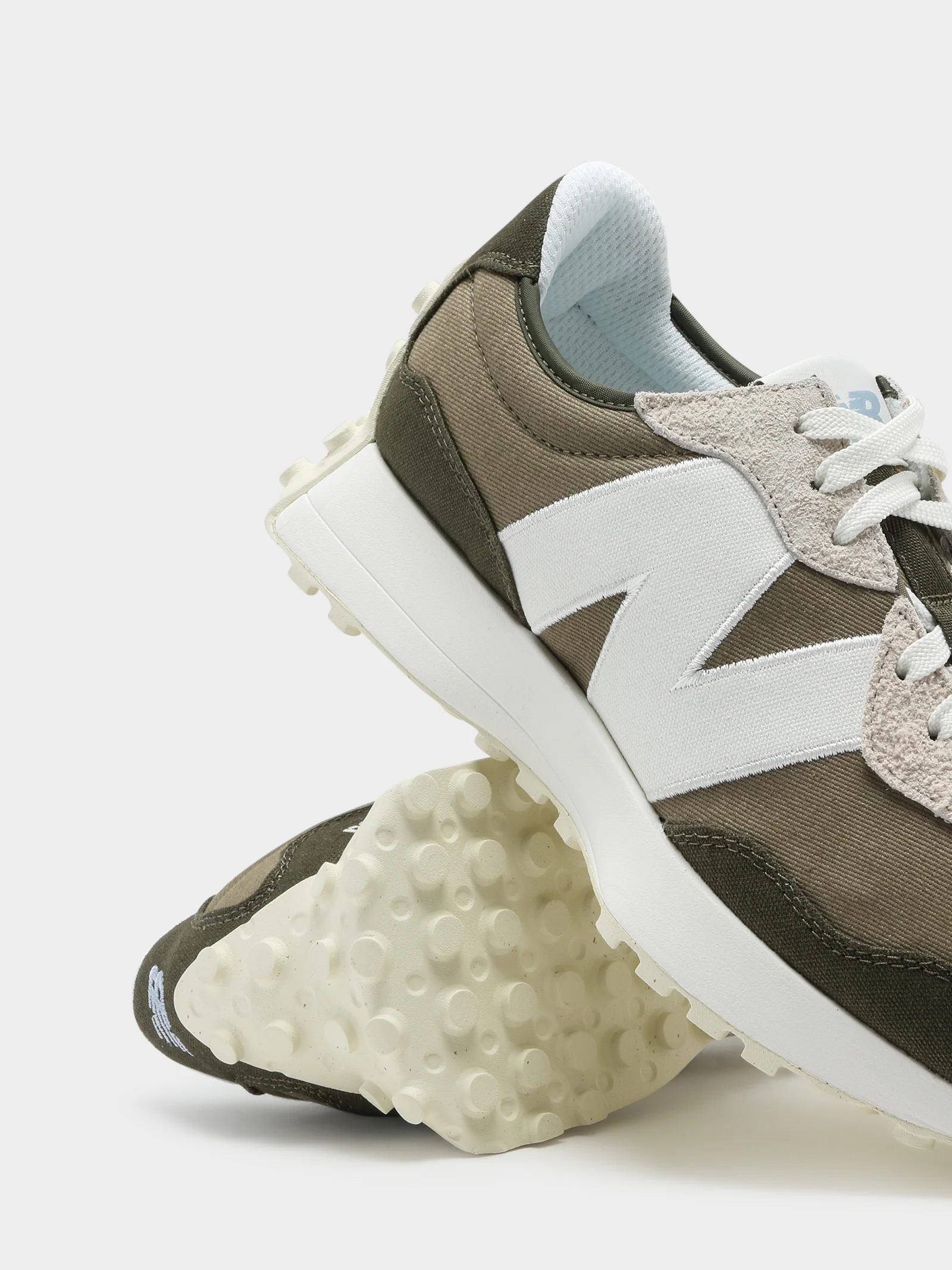 Mens 327 Sneakers - Image 4