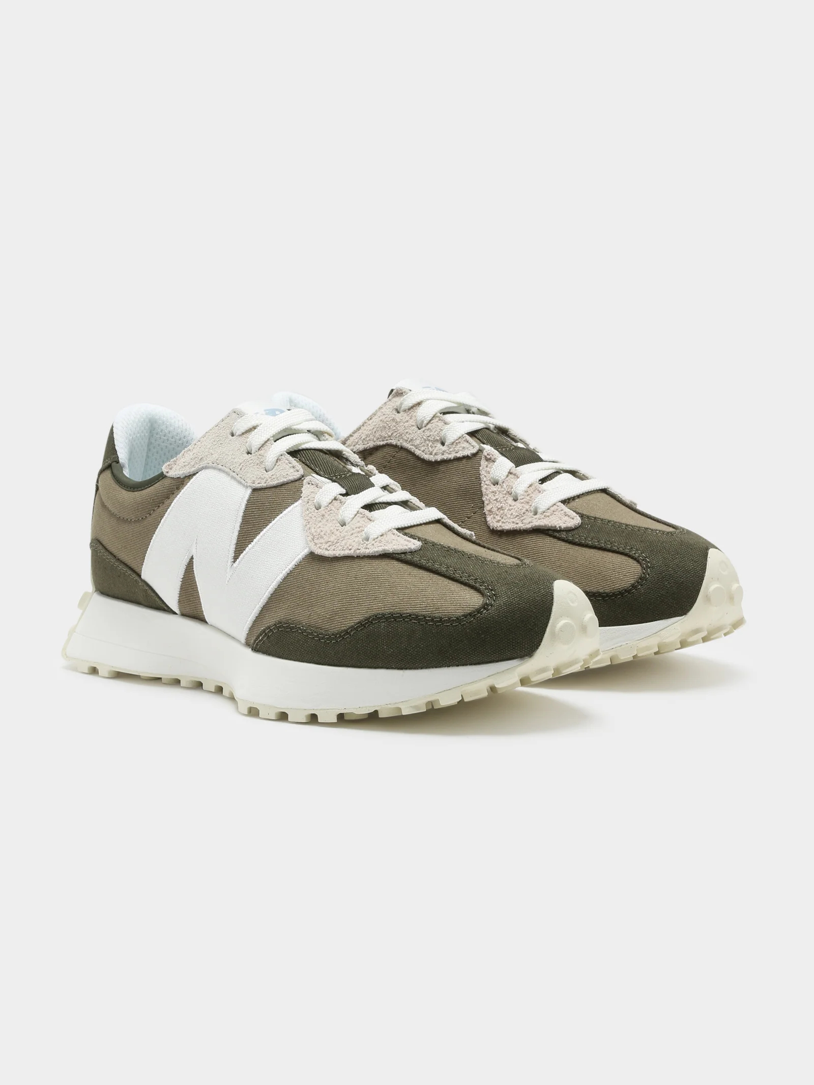 Mens 327 Sneakers - Image 6