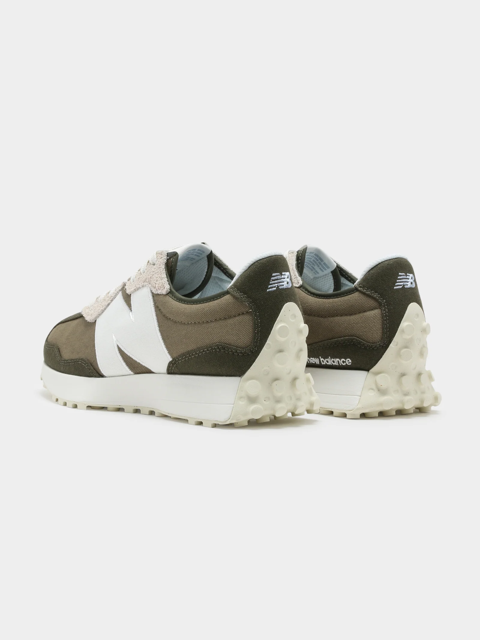 Mens 327 Sneakers - Image 7