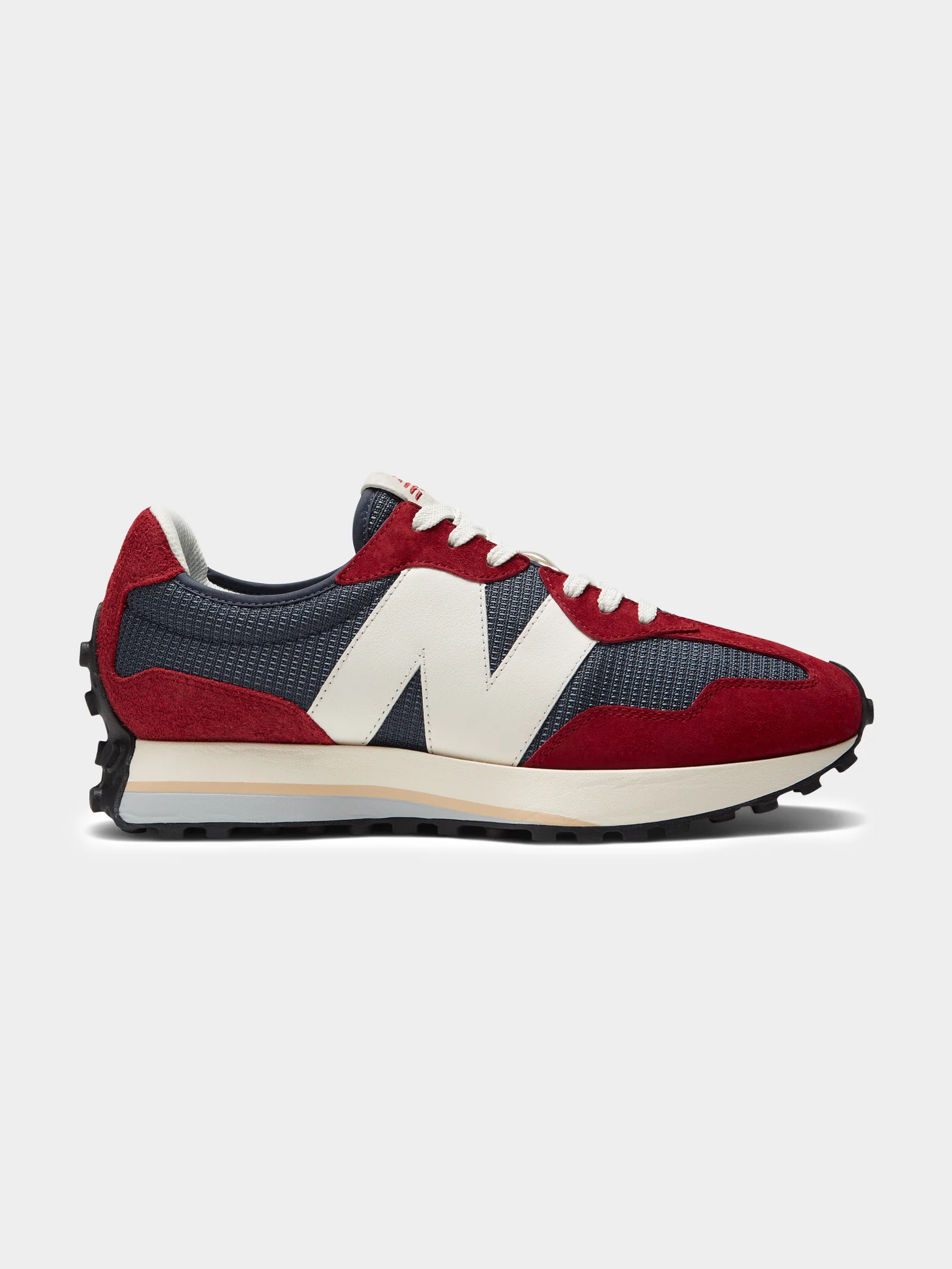 Mens 327 Sneakers - Image 2