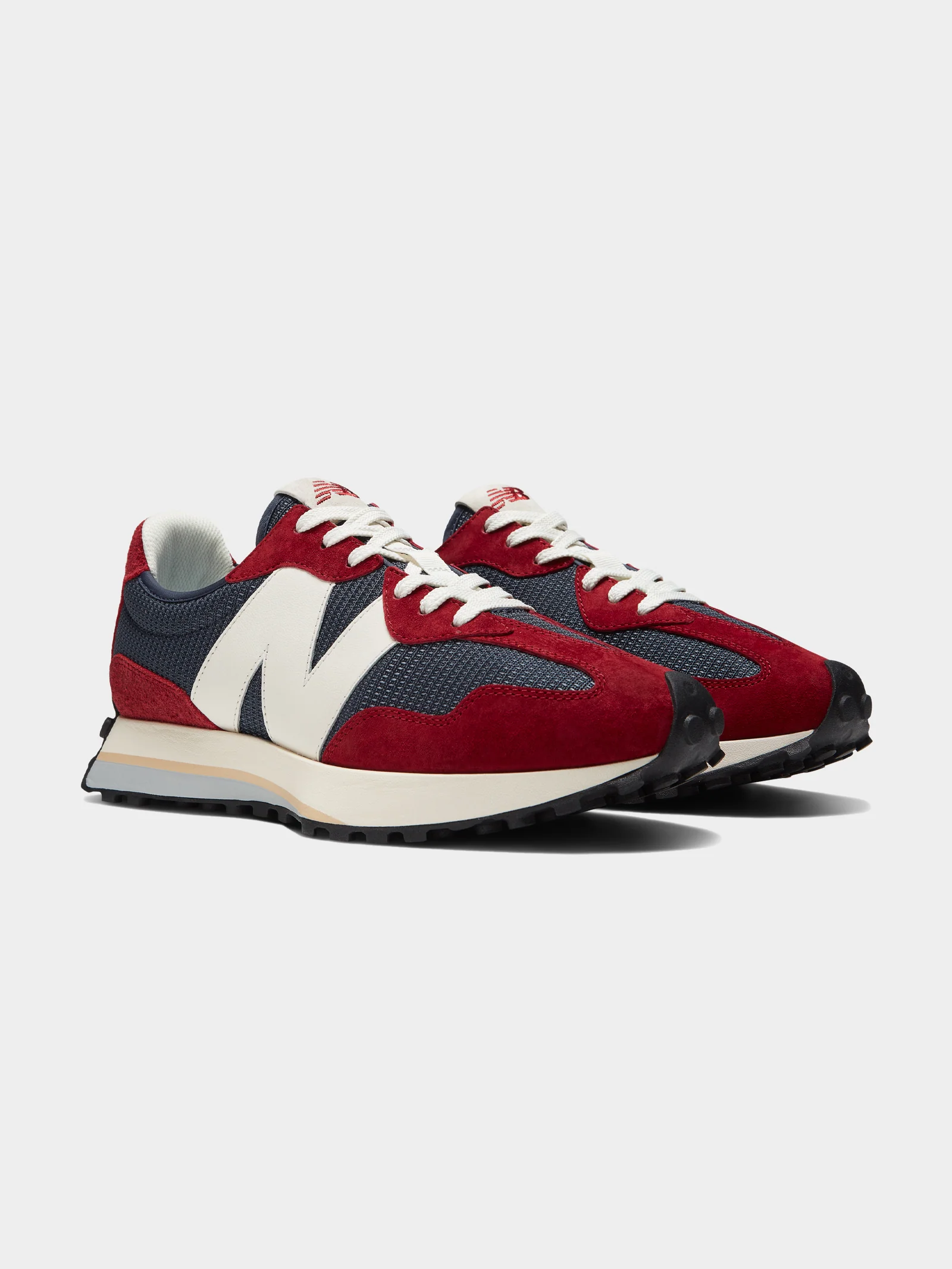 Mens 327 Sneakers - Image 3