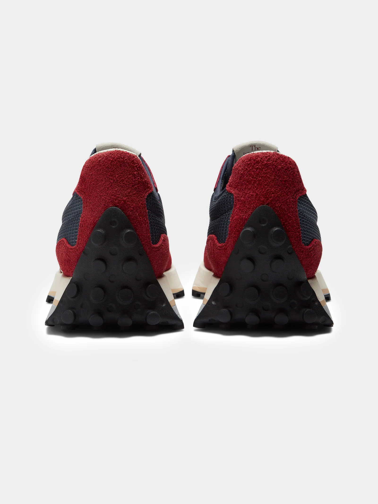 Mens 327 Sneakers - Image 4