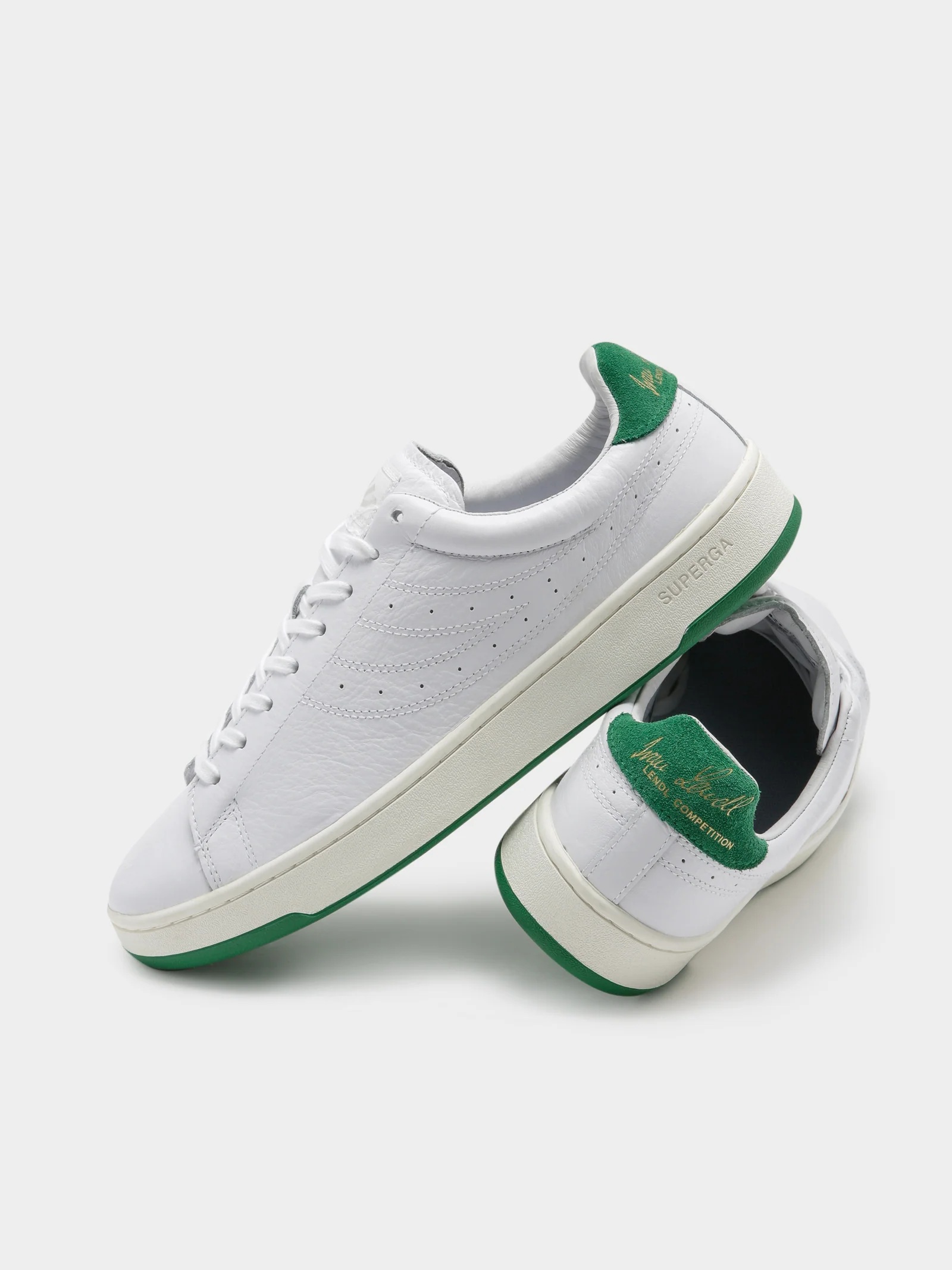 Mens 4833 Match Sneakers - Image 2