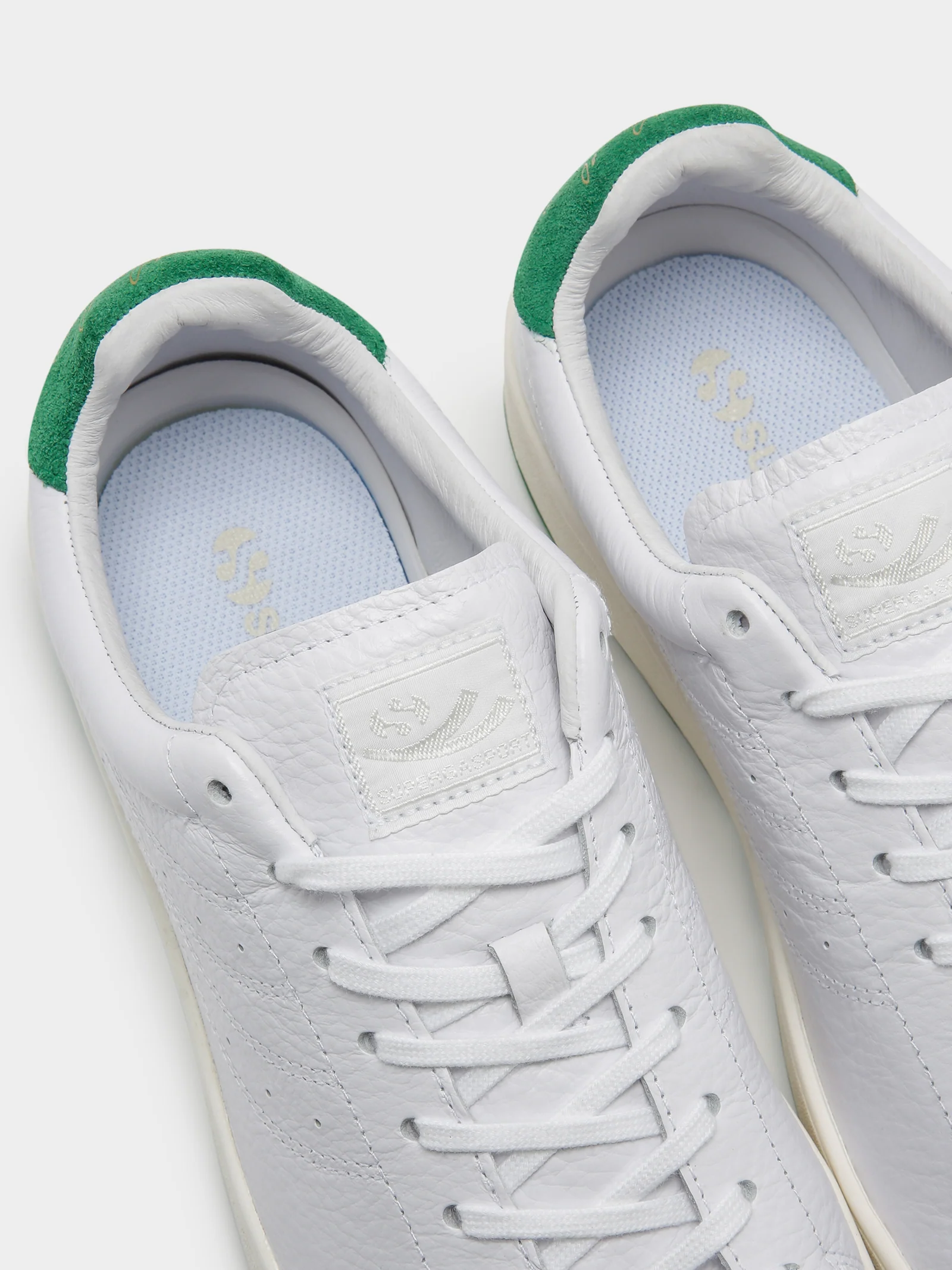 Mens 4833 Match Sneakers - Image 4