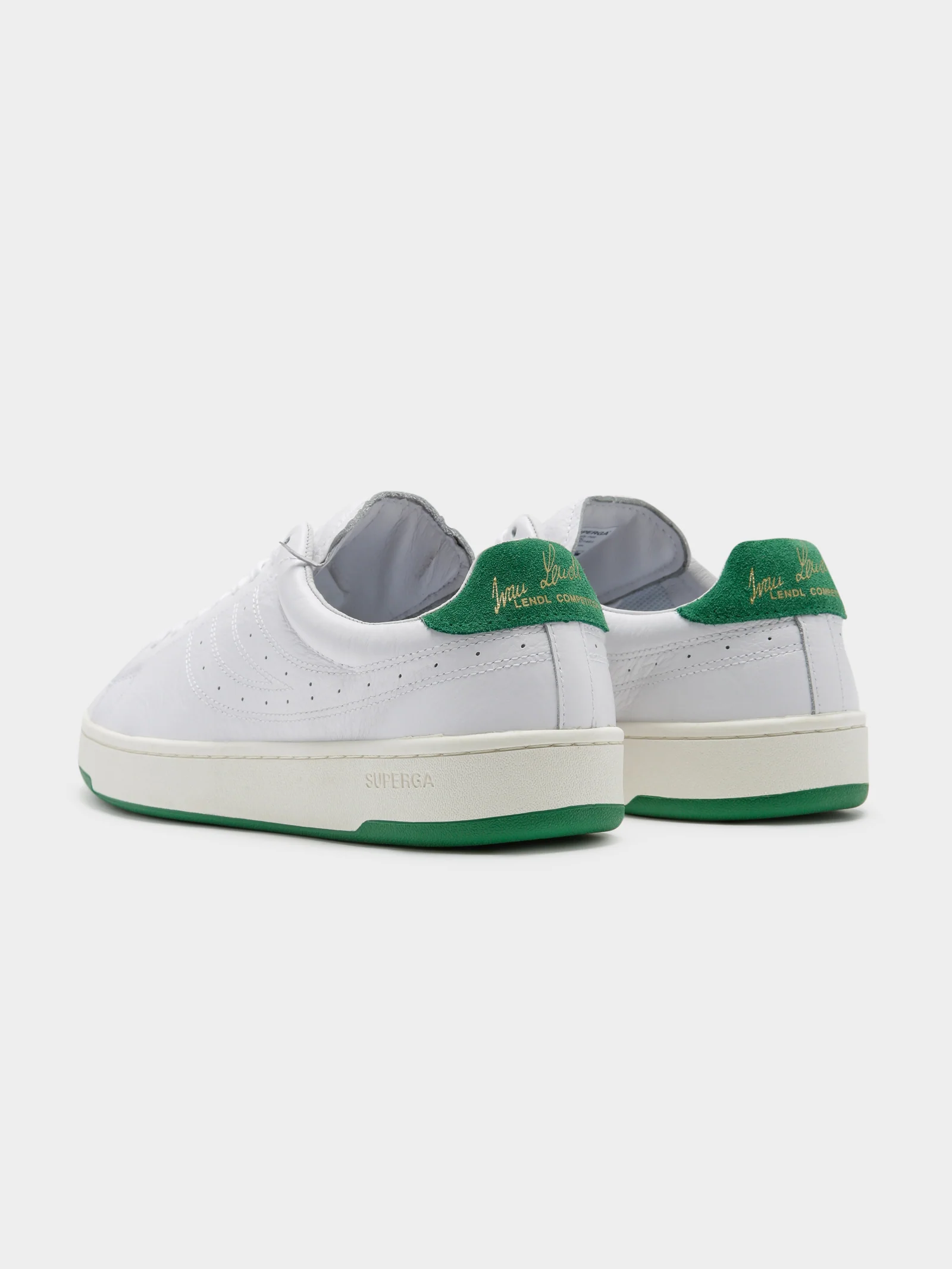 Mens 4833 Match Sneakers - Image 7