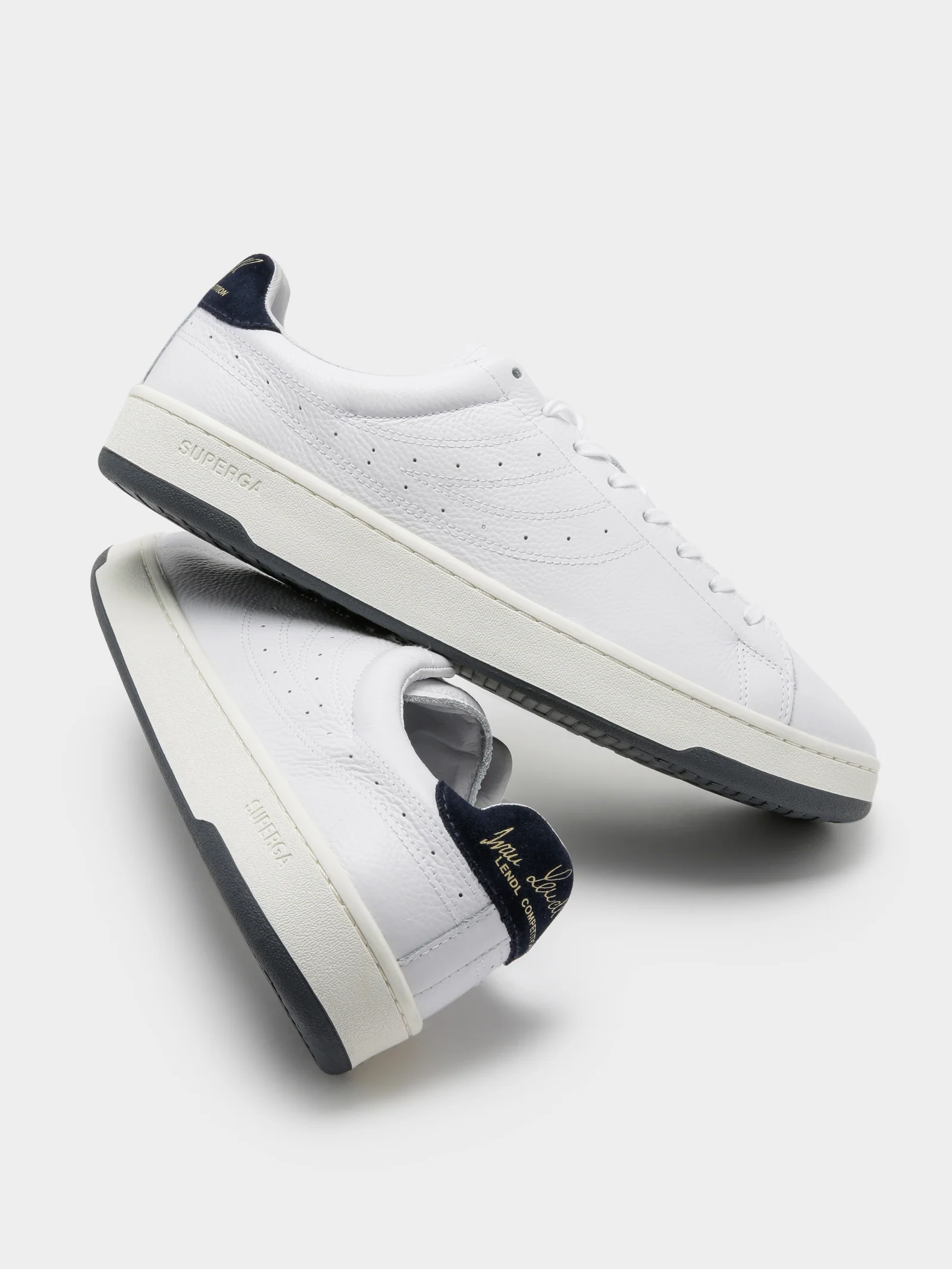 Mens 4833 Match Sneakers - Image 2