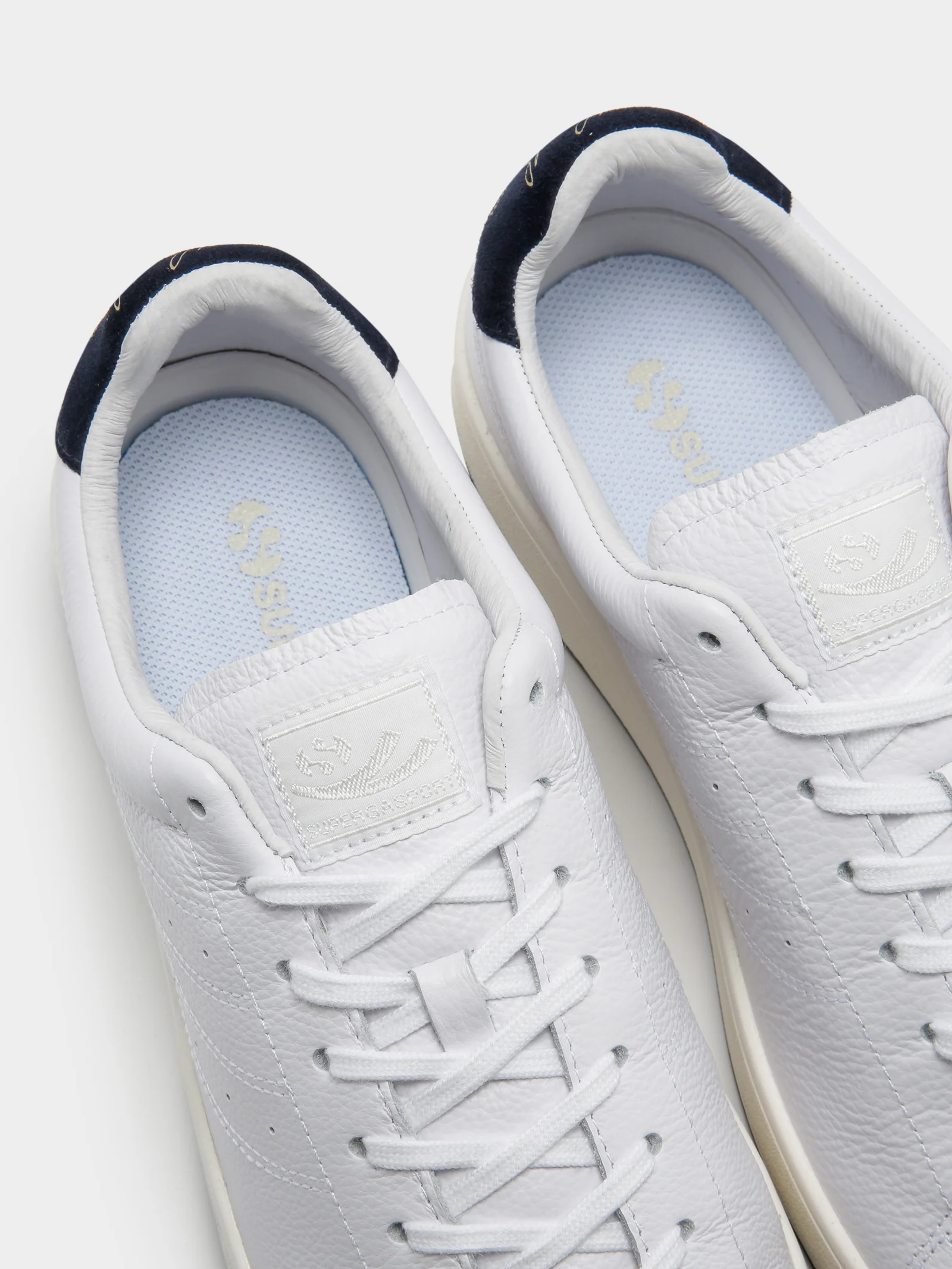 Mens 4833 Match Sneakers - Image 4