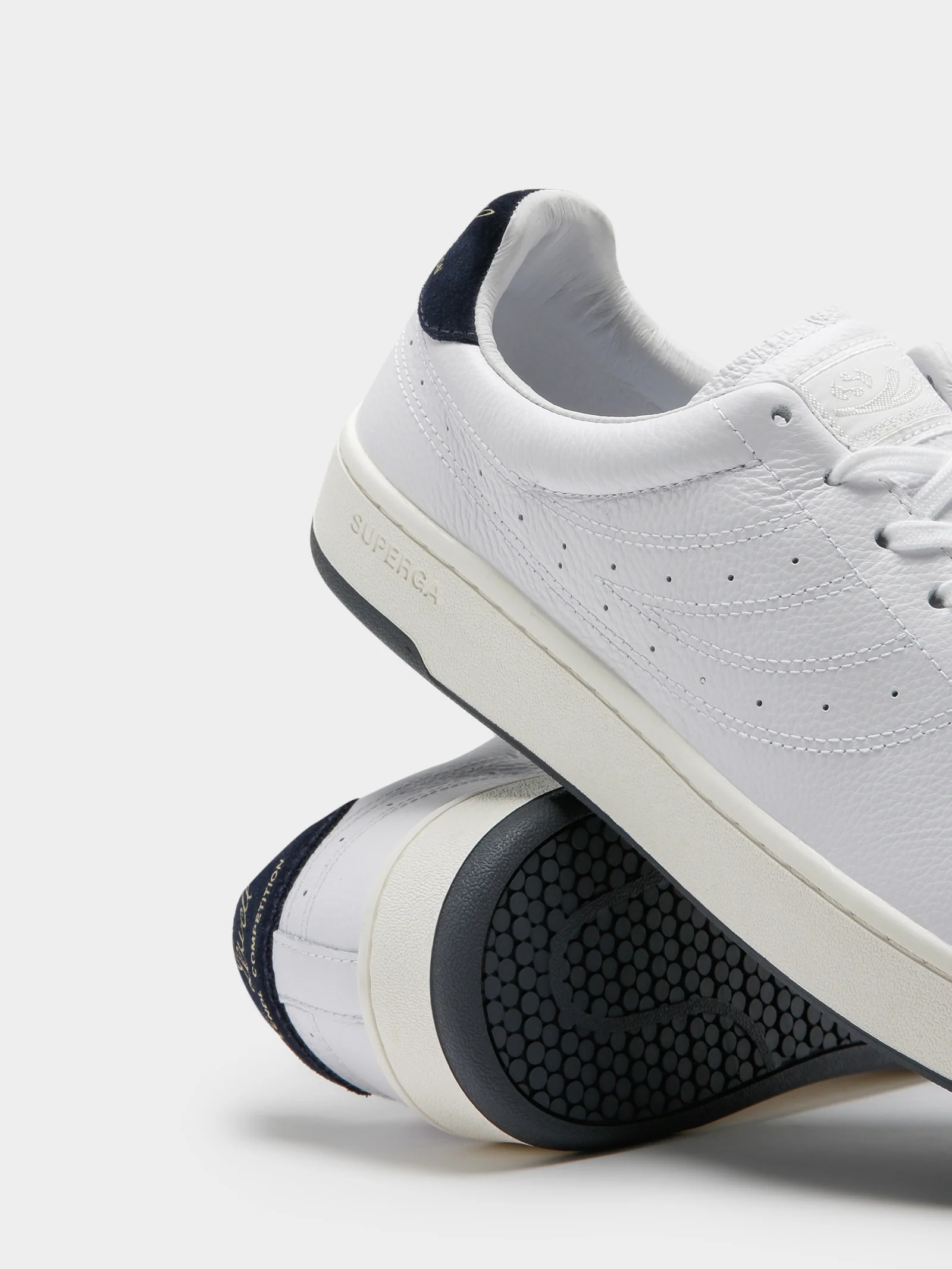 Mens 4833 Match Sneakers - Image 5