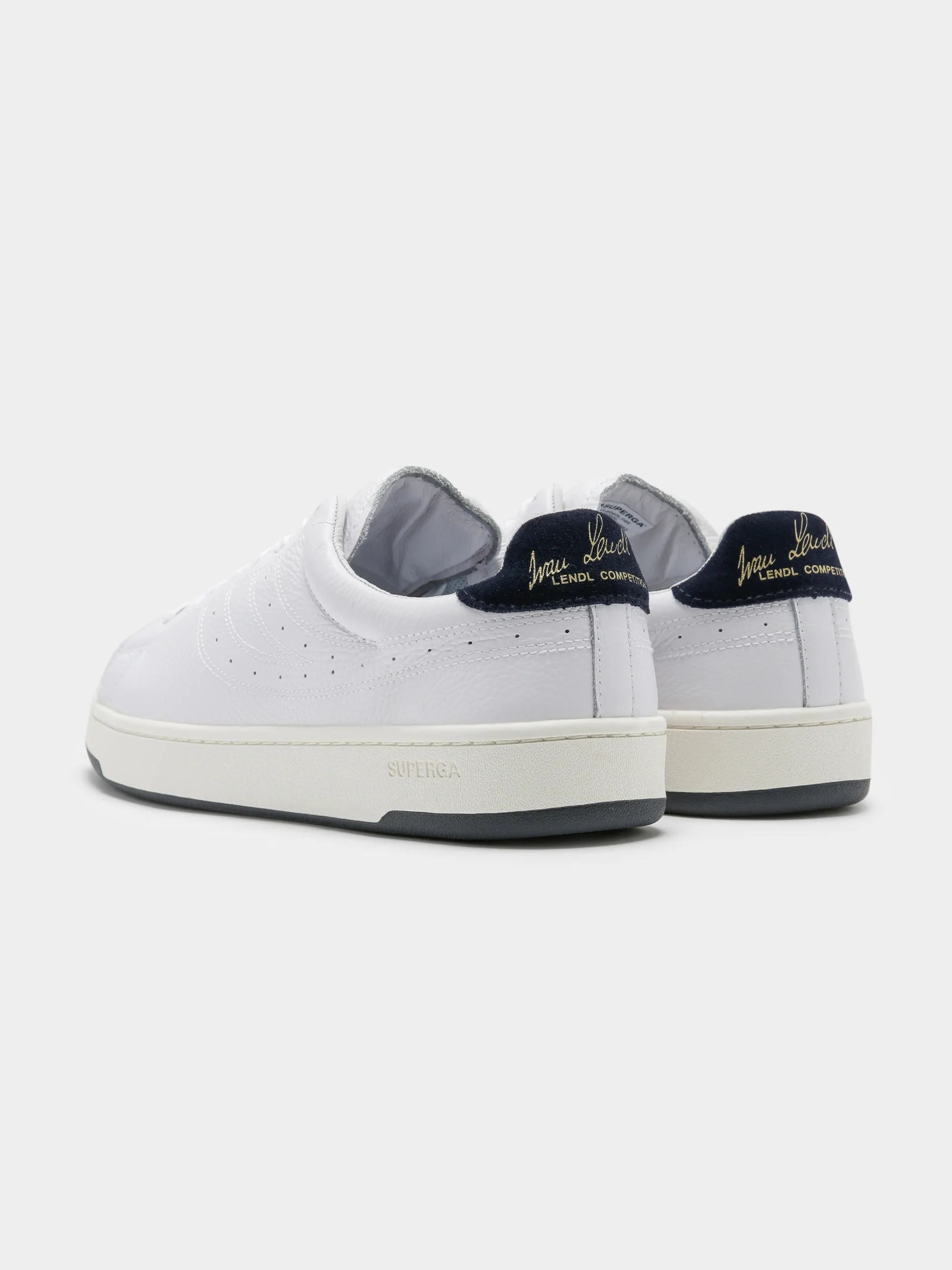 Mens 4833 Match Sneakers - Image 7