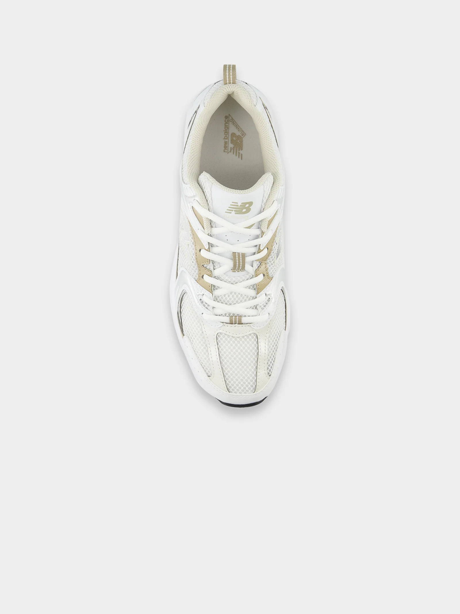 Unisex 530 Sneaker - Image 3