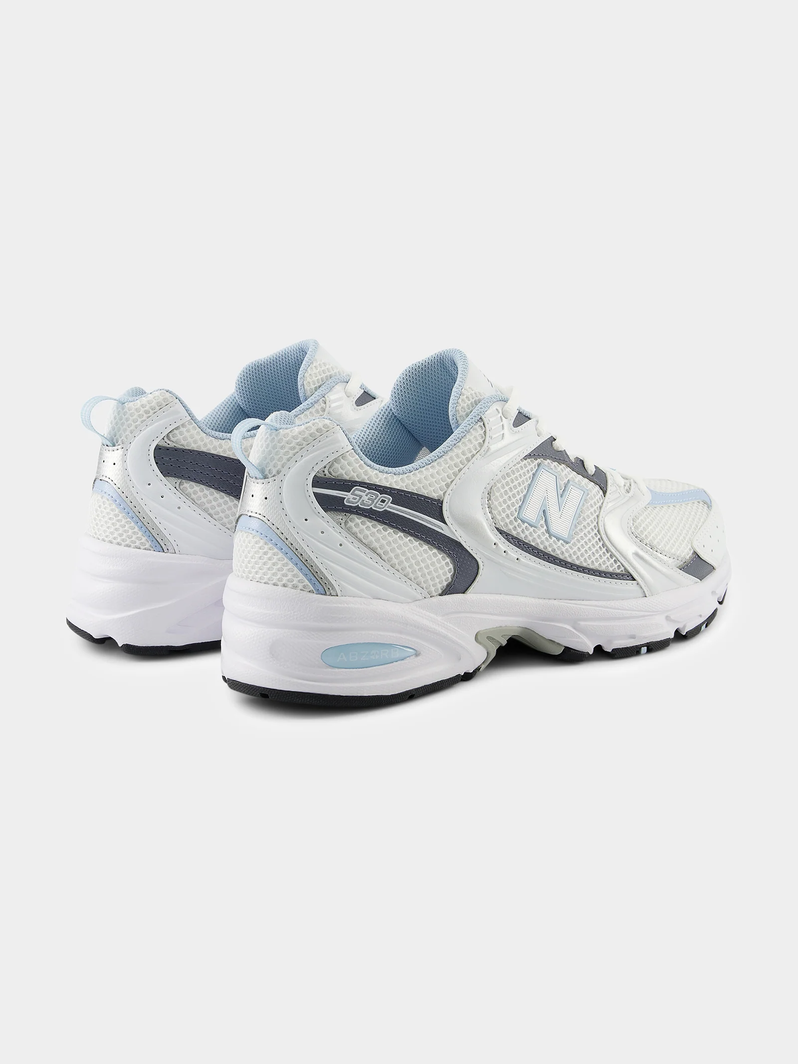 Mens 530 Sneaker - Image 6