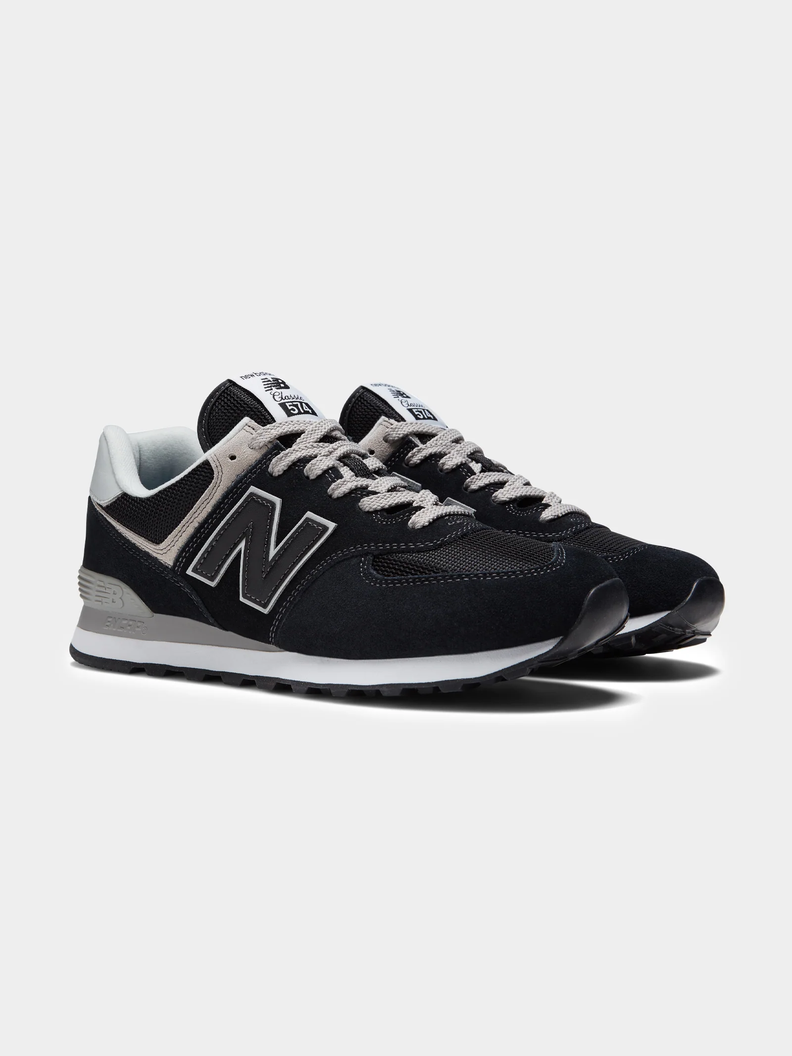 Mens 574 Core Sneakers - Image 2