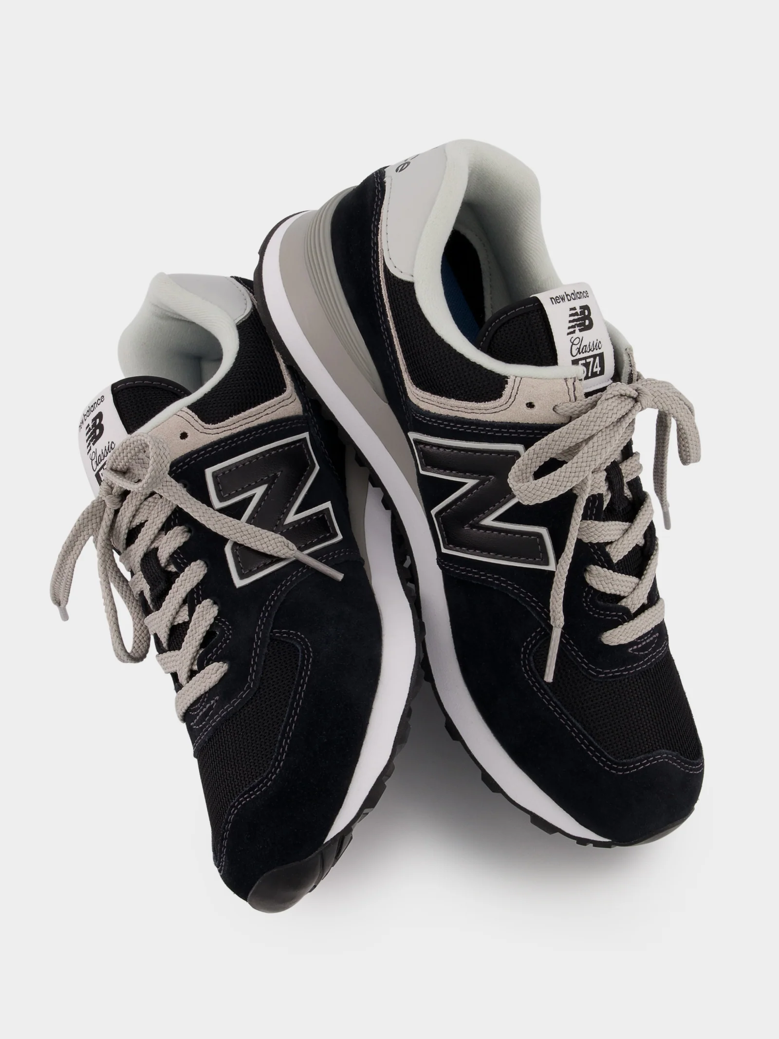 Mens 574 Core Sneakers - Image 3