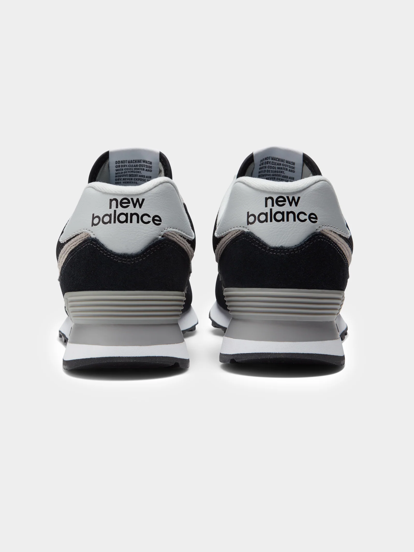 Mens 574 Core Sneakers - Image 4