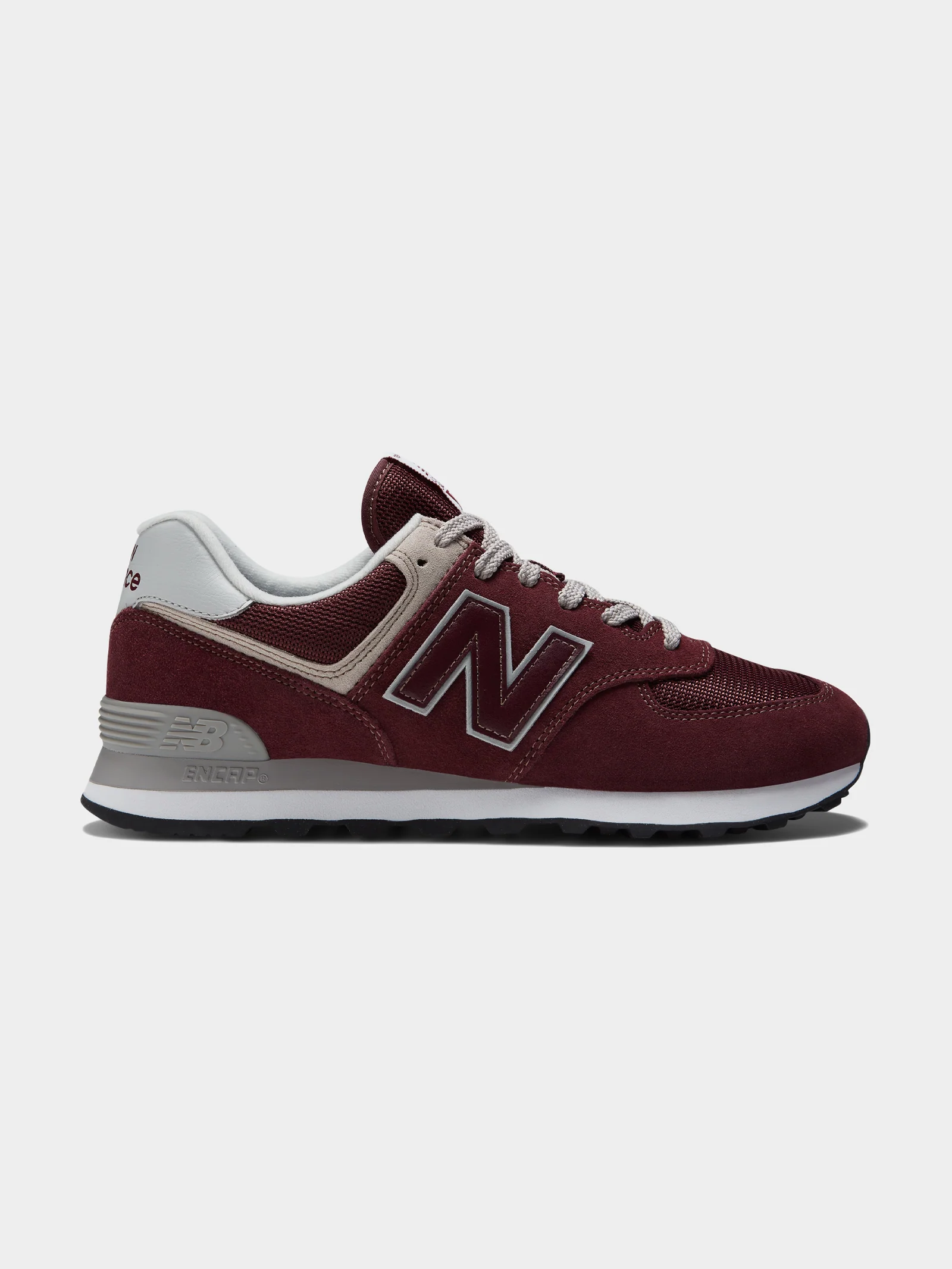 Mens 574 Core Sneakers - Image 2