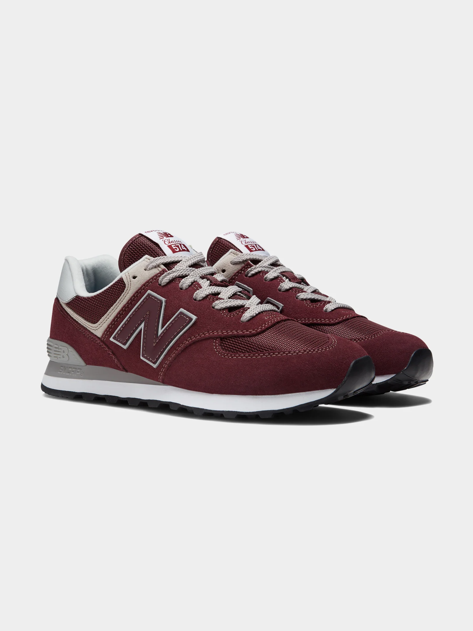 Mens 574 Core Sneakers - Image 3