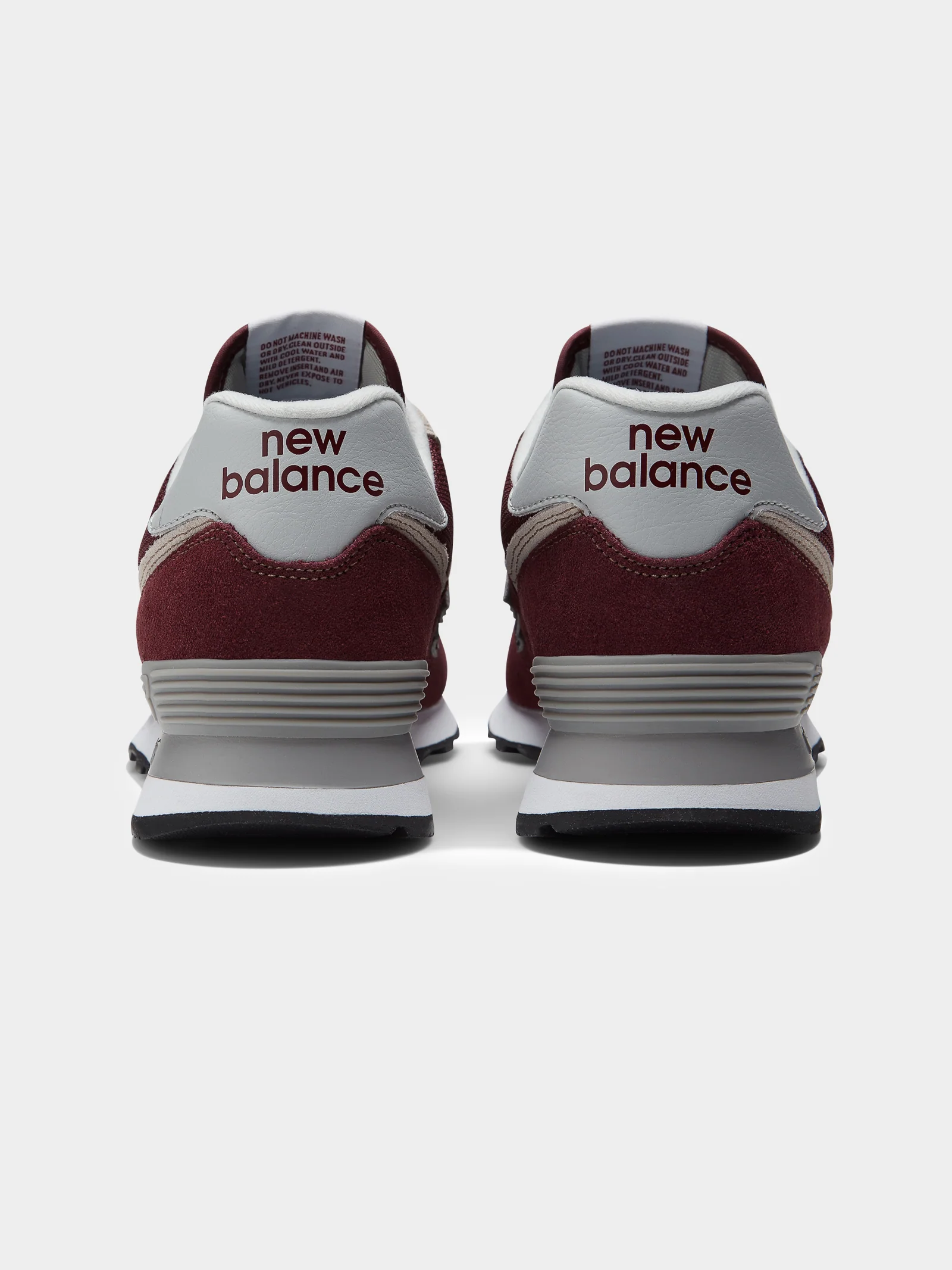 Mens 574 Core Sneakers - Image 4