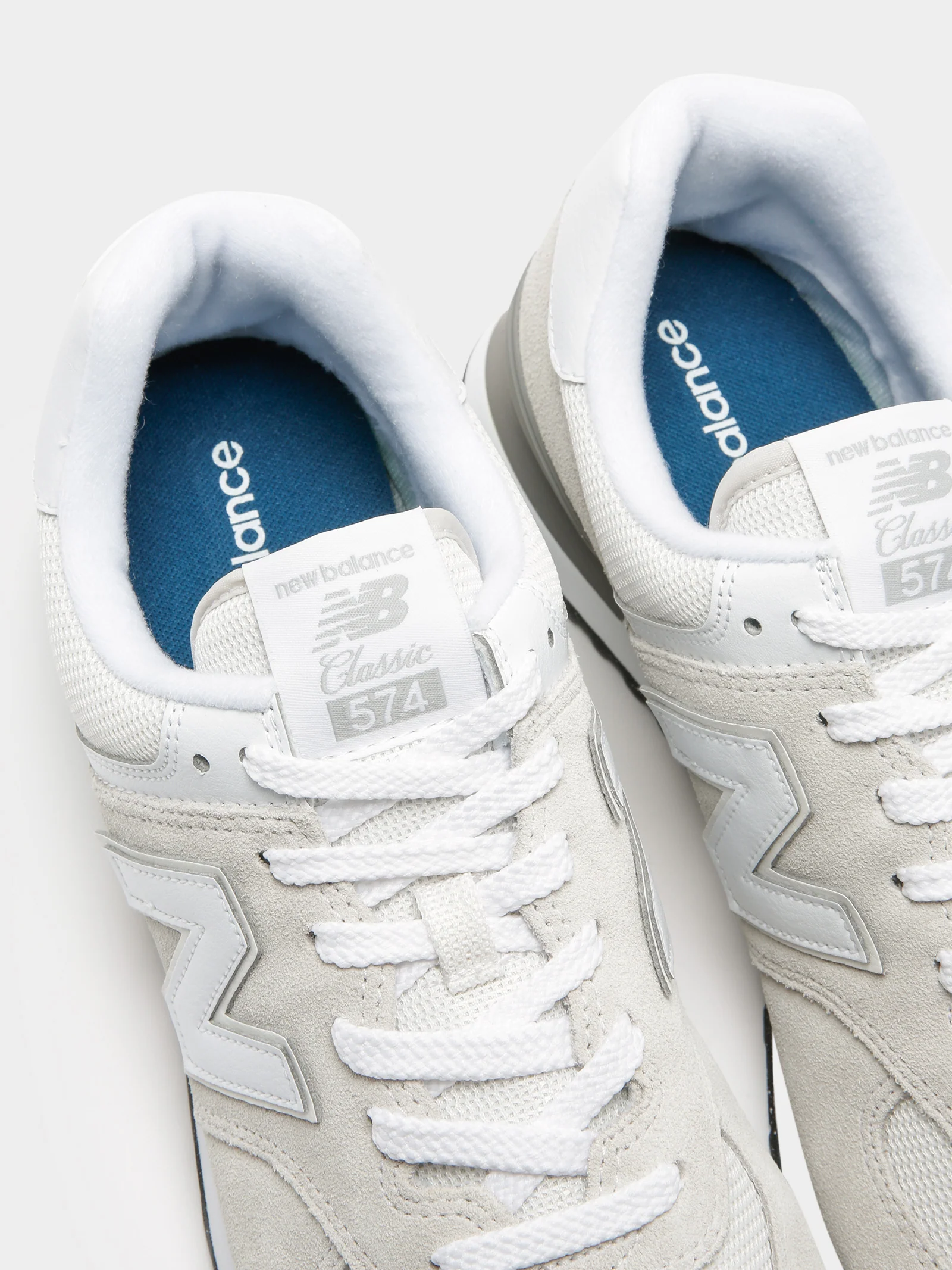 Mens 574 Core Sneakers - Image 3