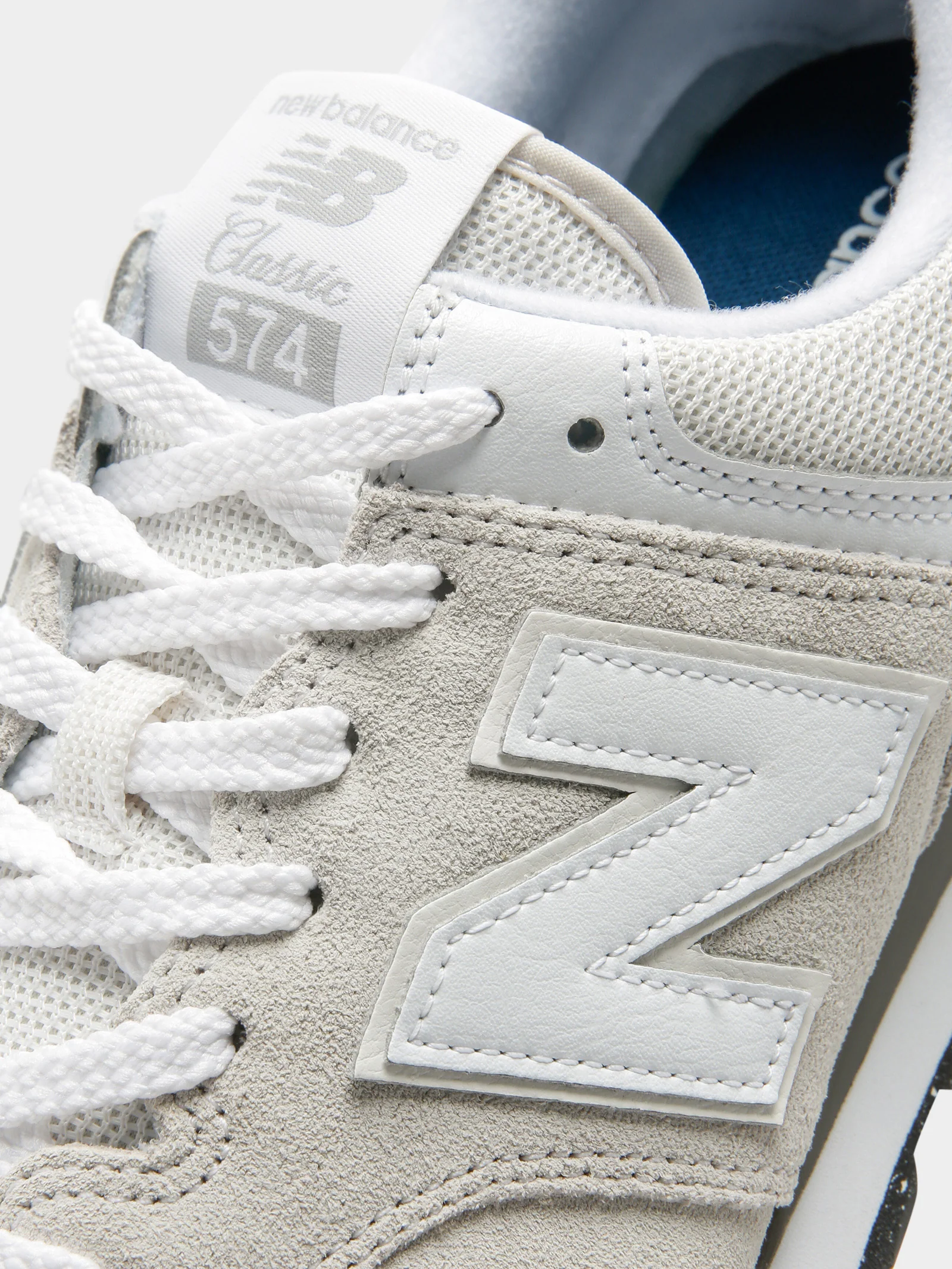 Mens 574 Core Sneakers - Image 4
