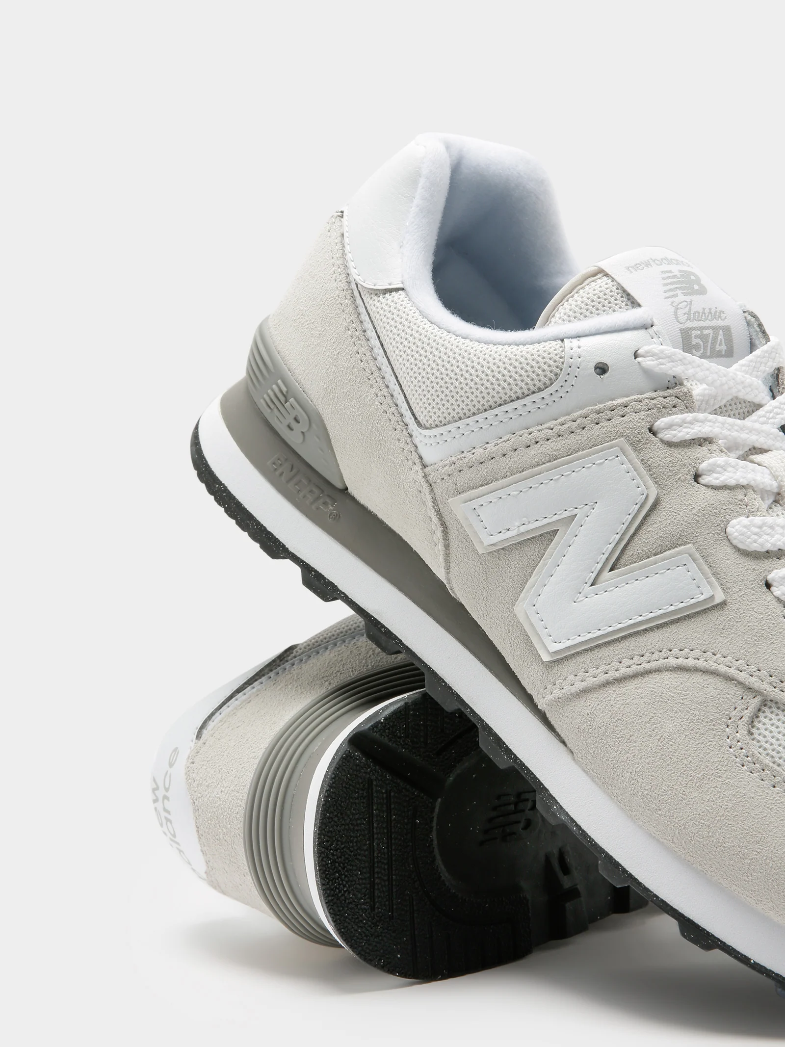 Mens 574 Core Sneakers - Image 5