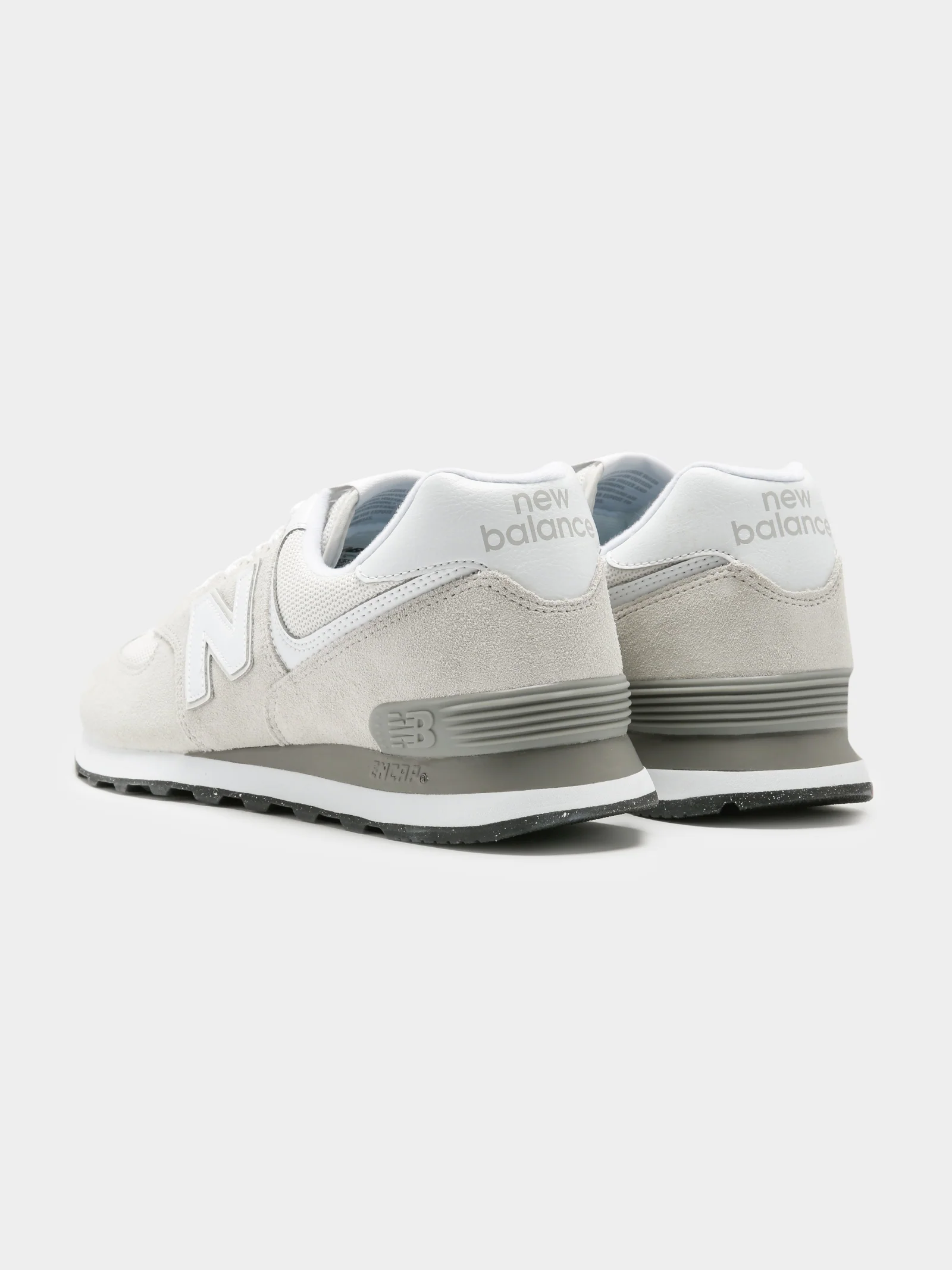 Mens 574 Core Sneakers - Image 6