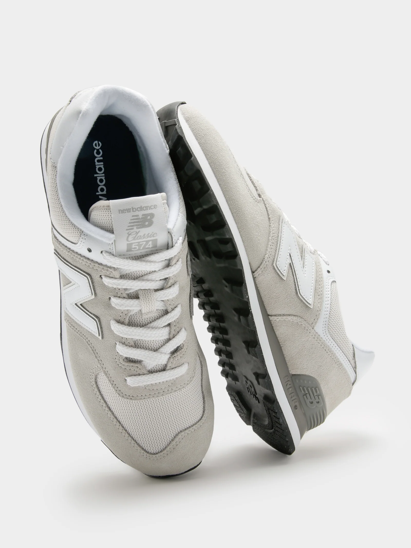 Mens 574 Core Sneakers - Image 7
