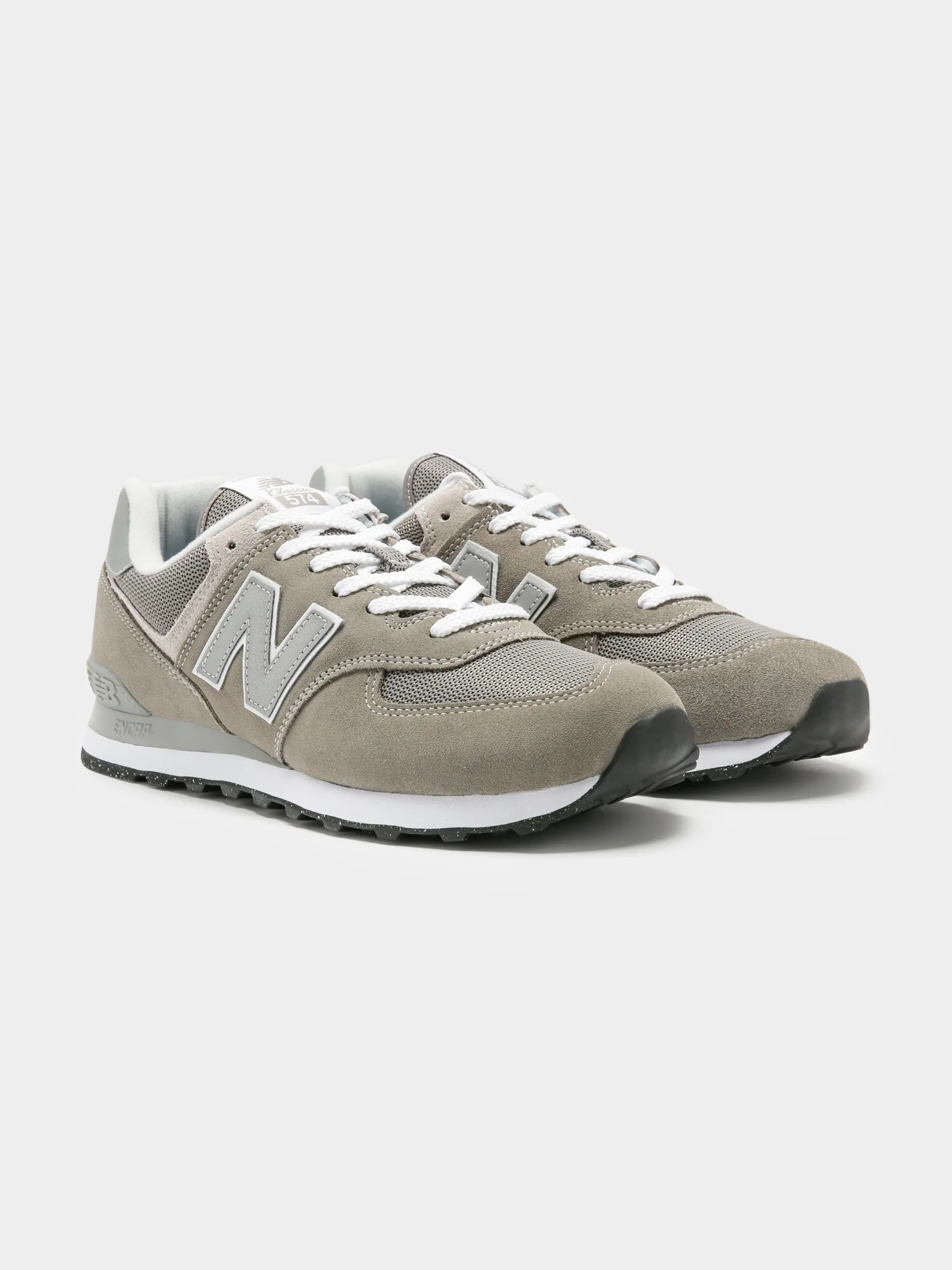 Mens 574 Sneakers - Image 2