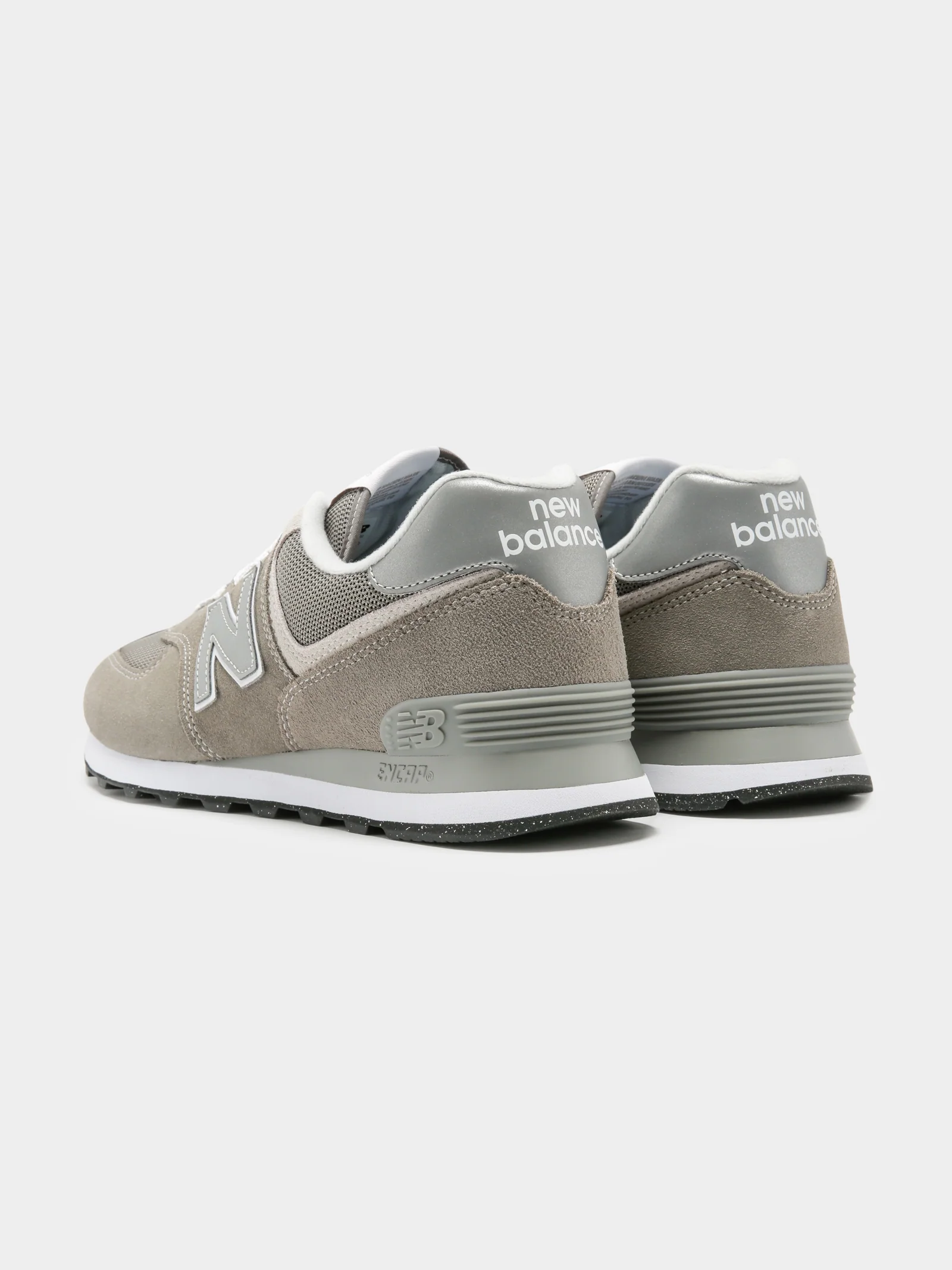 Mens 574 Sneakers - Image 7