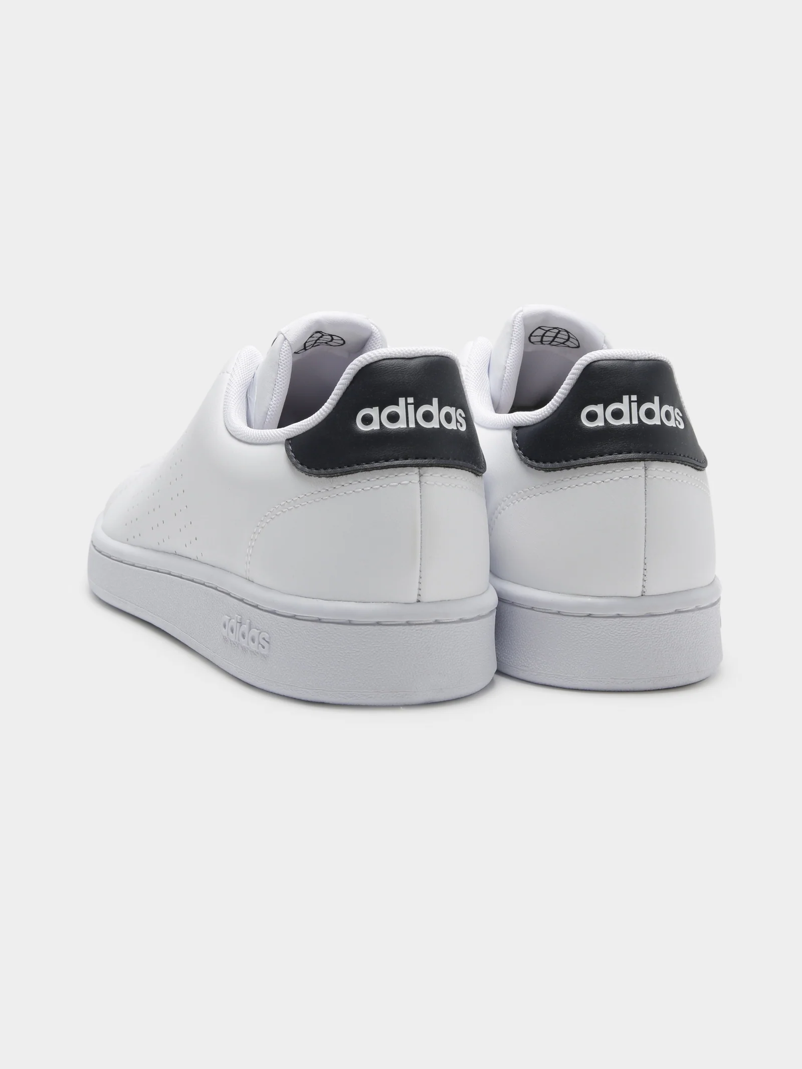 Mens Advantage Sneakers - Image 8