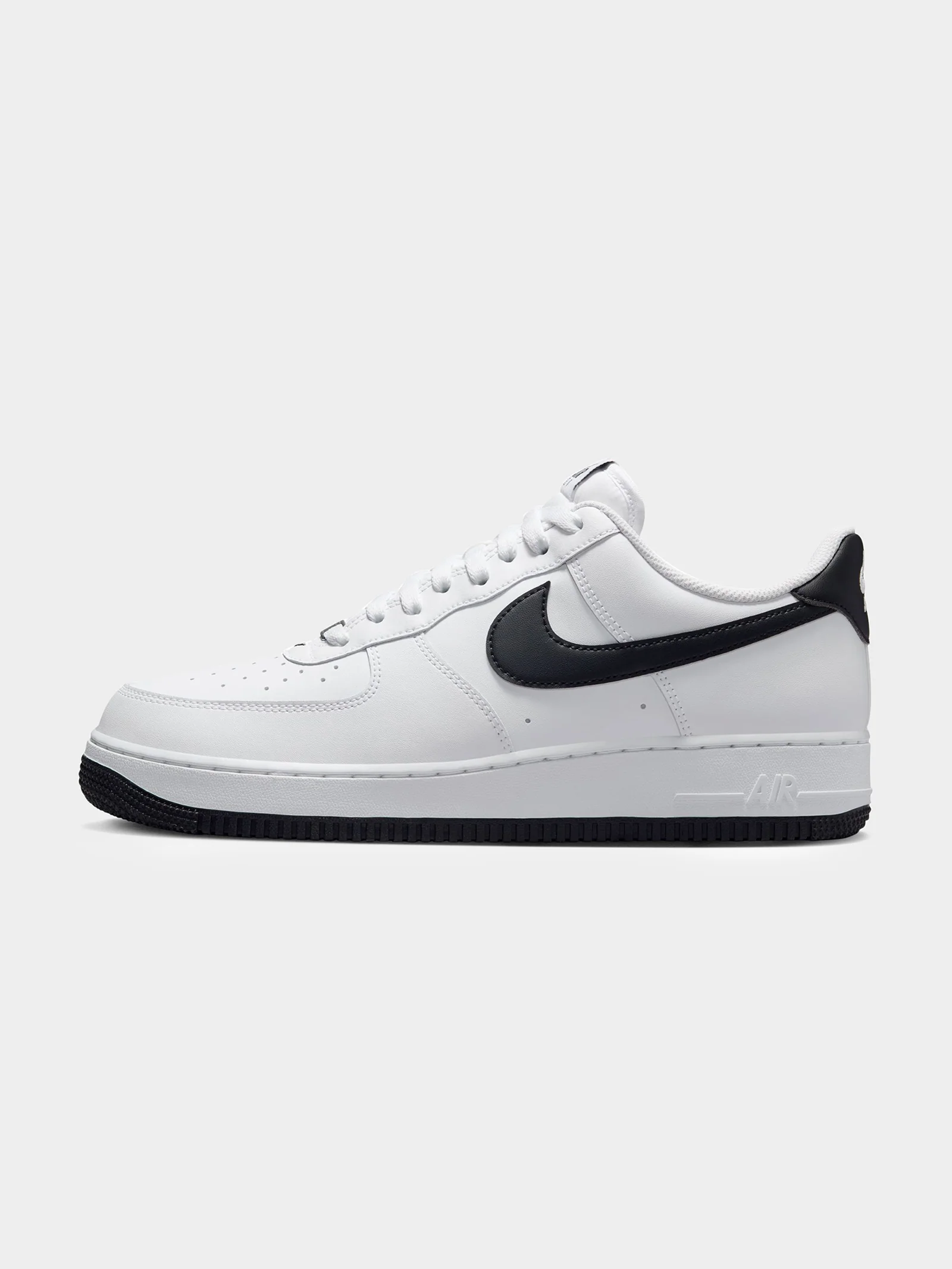 Mens Air Force 1 '07 Sneakers - Image 5