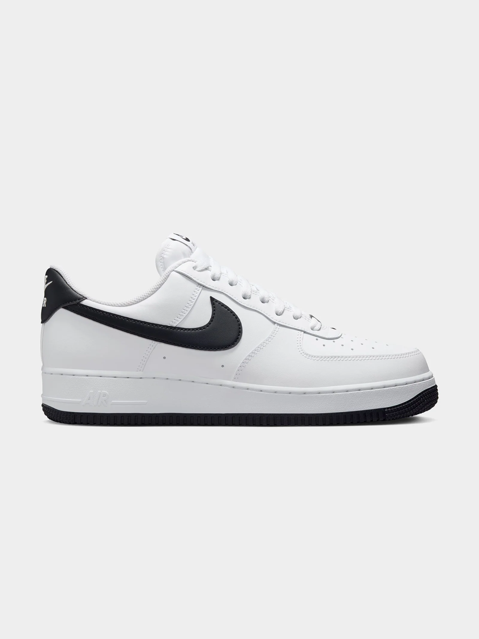 Mens Air Force 1 '07 Sneakers - Image 6