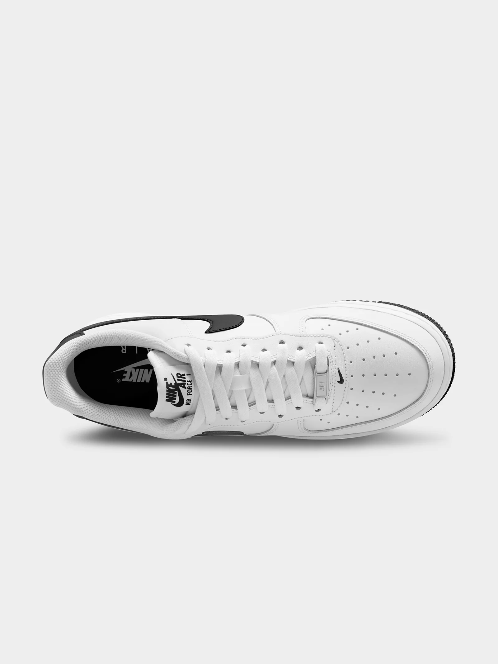 Mens Air Force 1 '07 Sneakers - Image 8