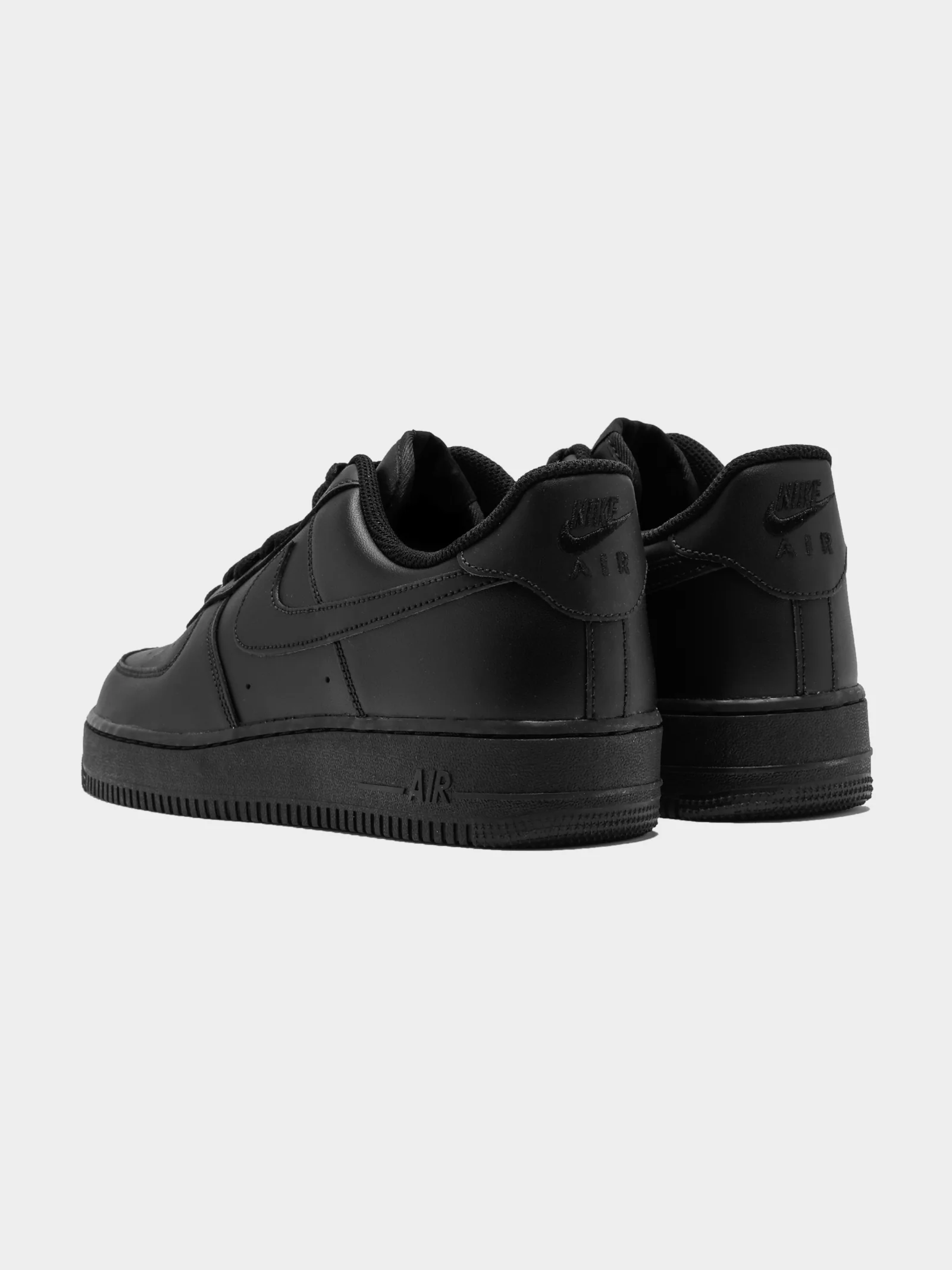 Mens Air Force 1 '07 Sneakers - Image 7