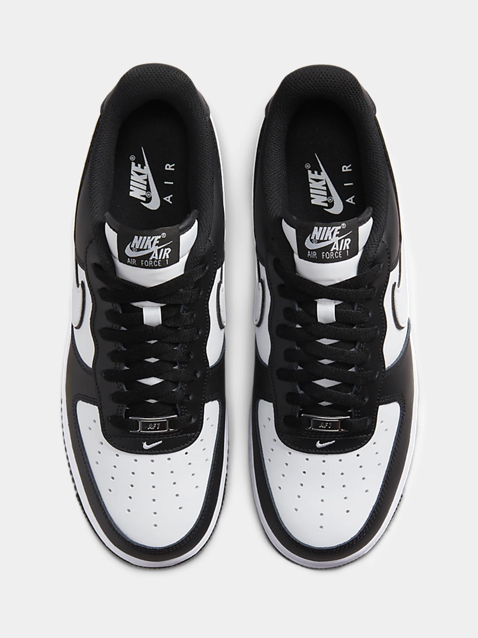 Mens Air Force 1 '07 Sneakers - Image 5
