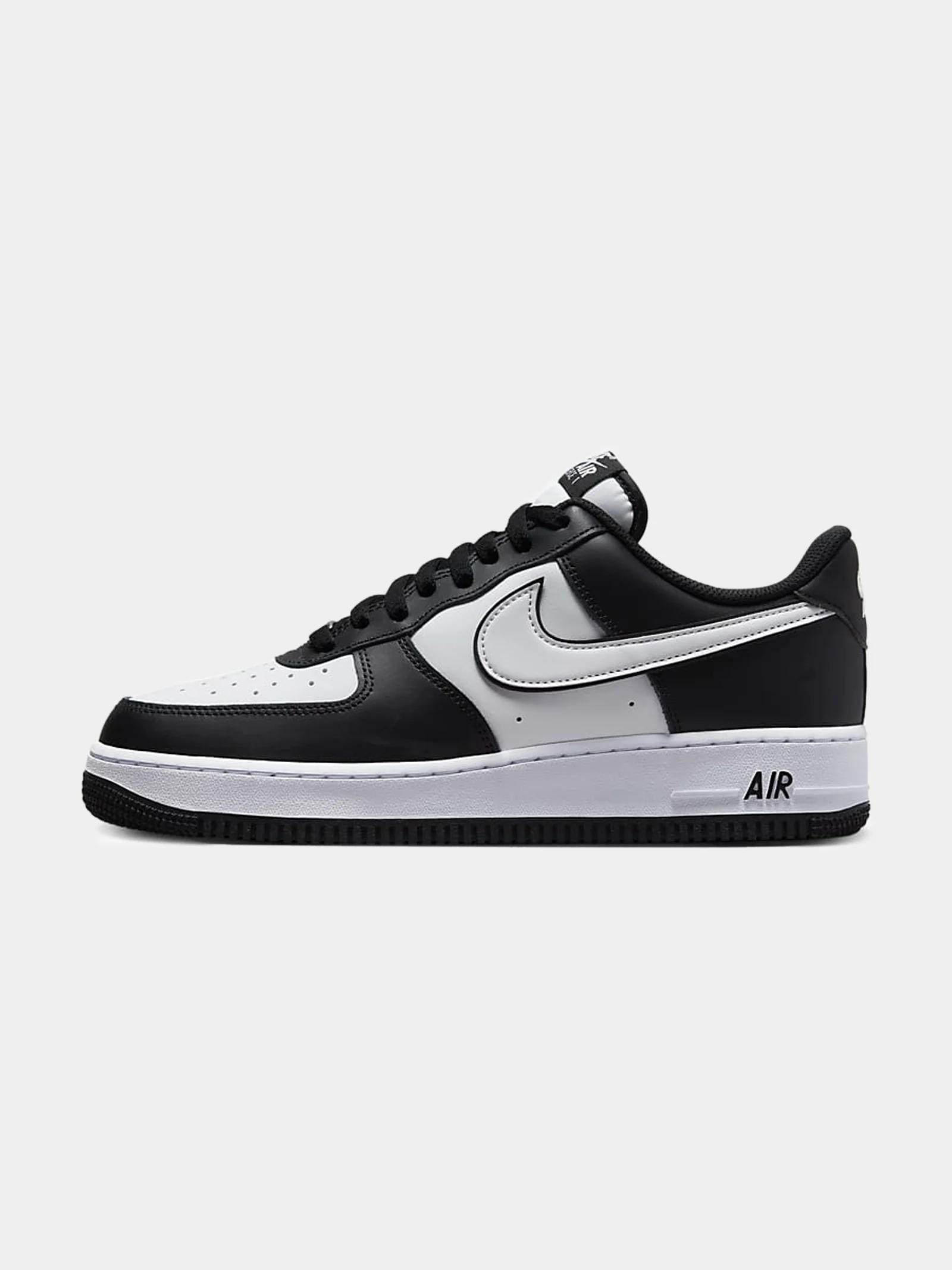 Mens Air Force 1 '07 Sneakers - Image 6