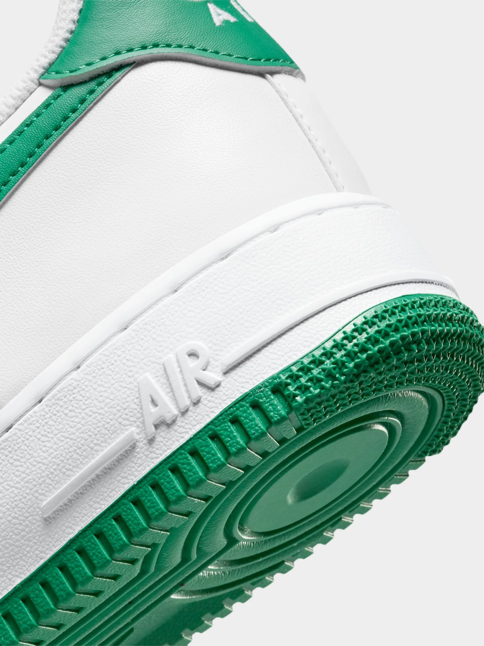 Mens Air Force 1 Low Sneakers - Image 5