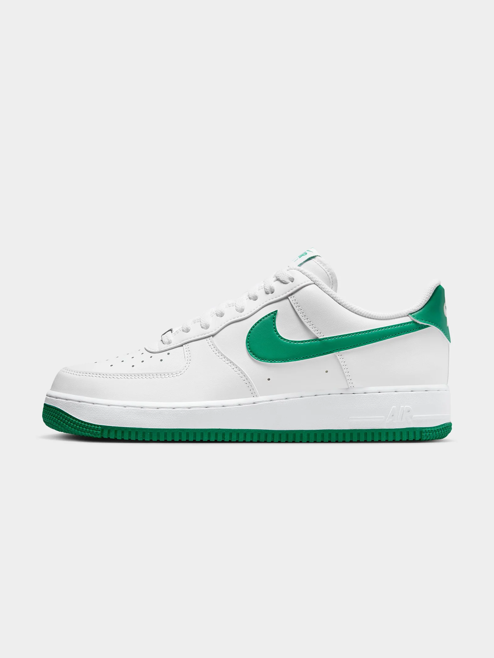Mens Air Force 1 Low Sneakers - Image 6