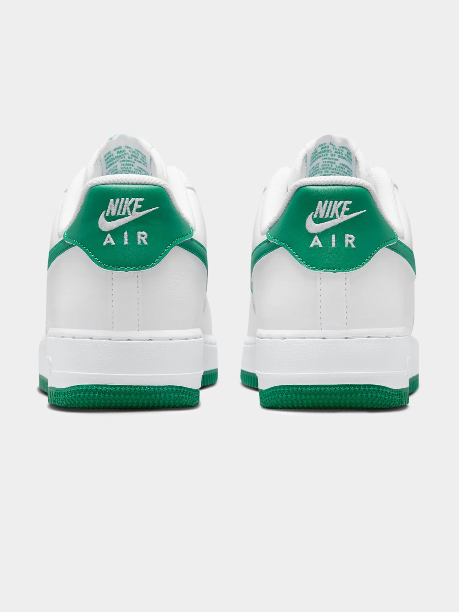 Mens Air Force 1 Low Sneakers - Image 7