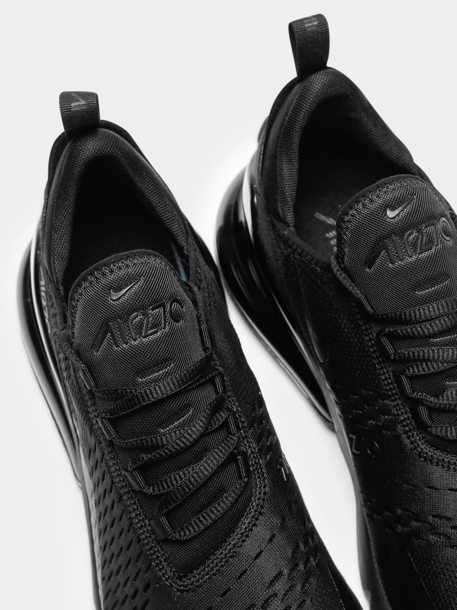 Mens Air Max 270 Sneakers - Image 4